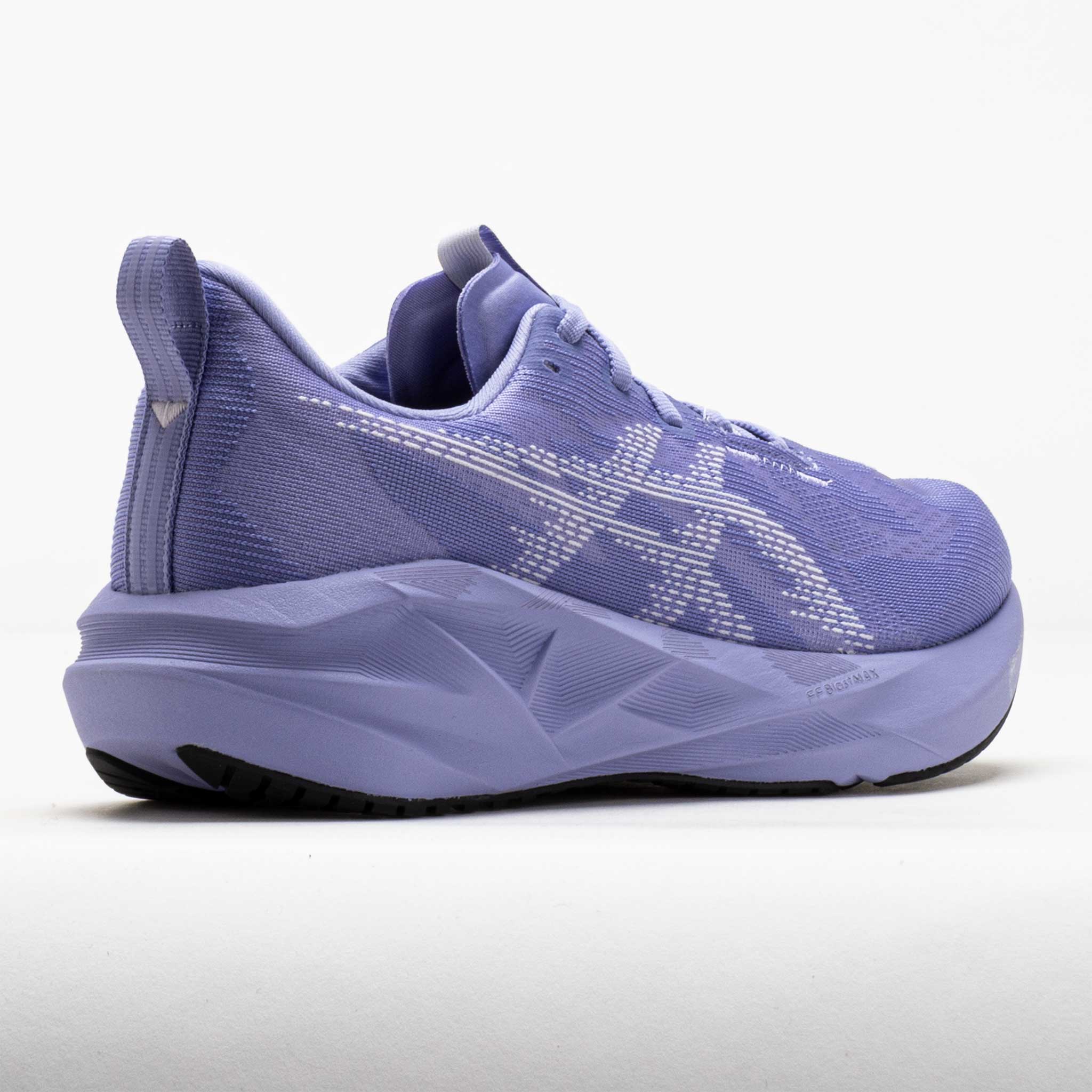 ASICS Novablast 5 Women's Bluebell/Lilac Hint
