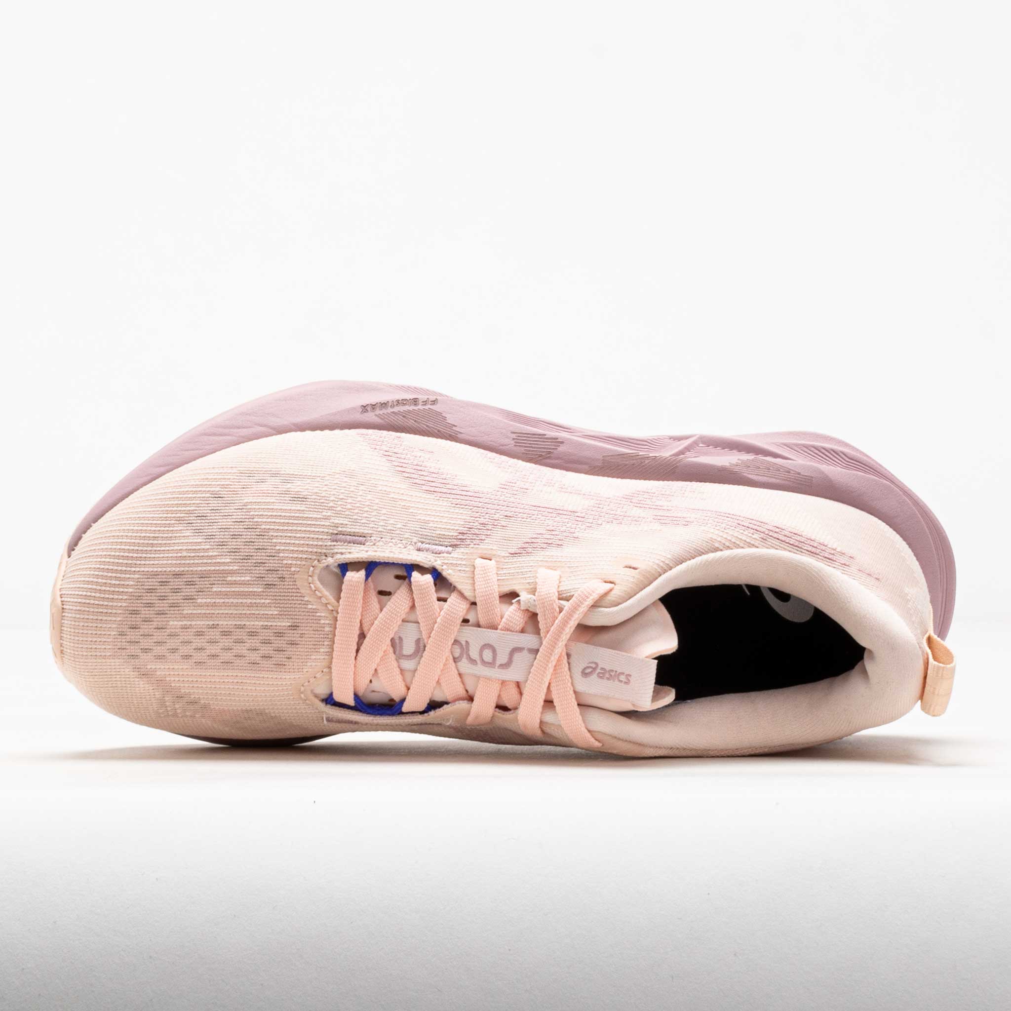 ASICS Novablast 5 Women's Pearl Pink/Morganite