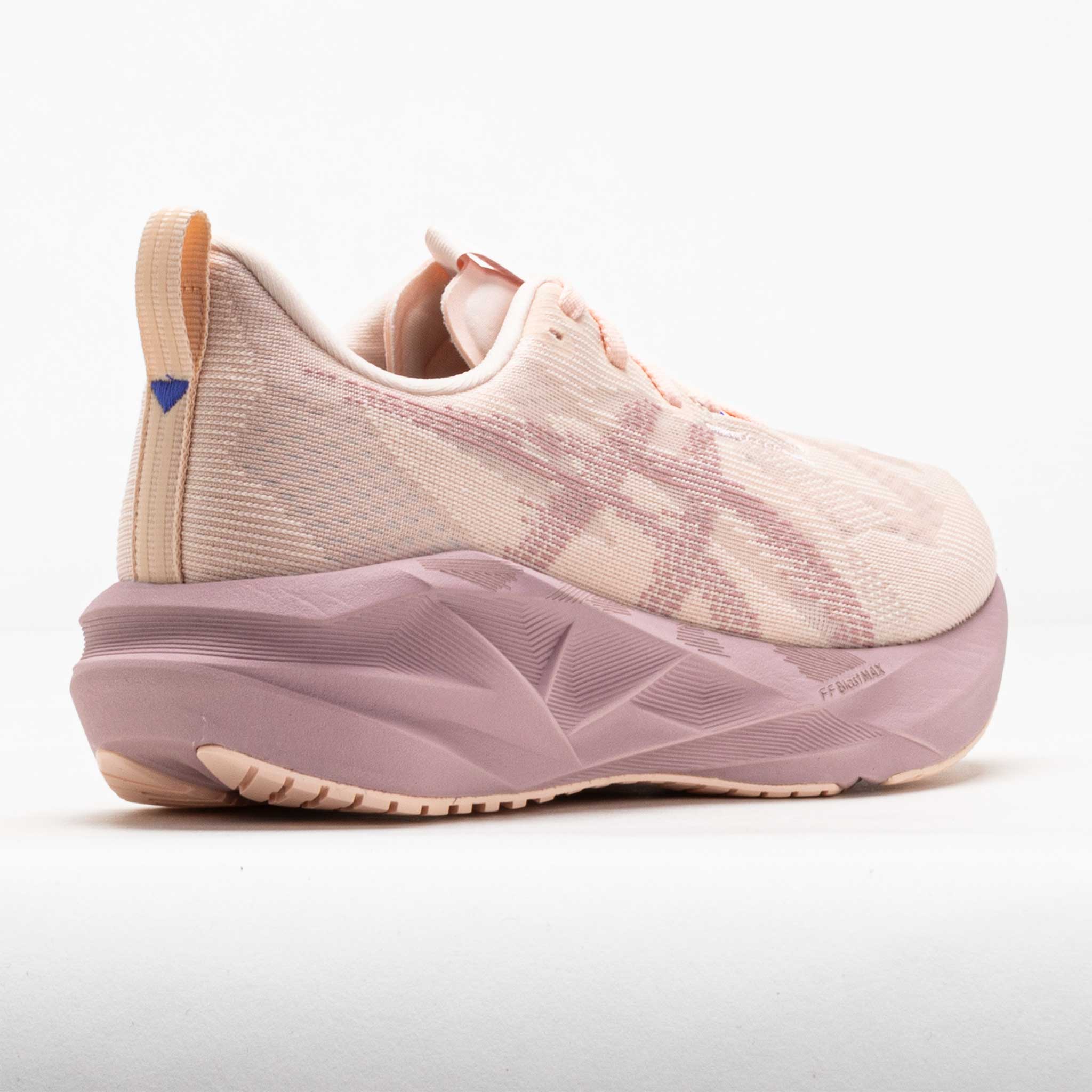 ASICS Novablast 5 Women's Pearl Pink/Morganite