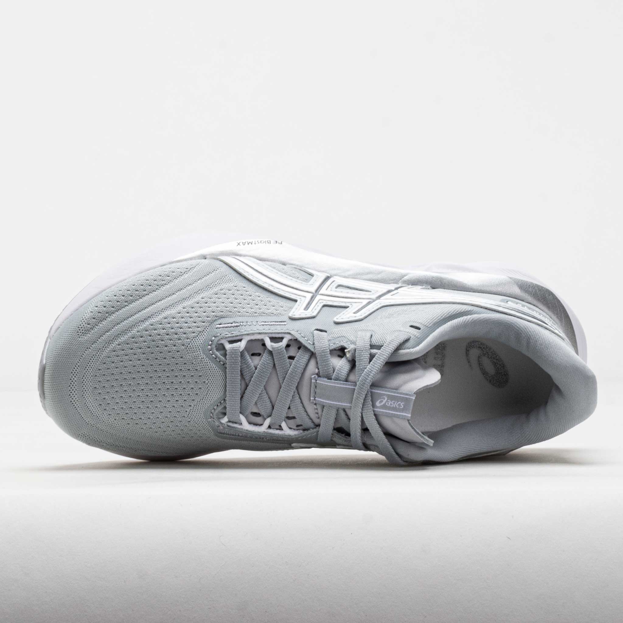 ASICS Novablast 5 ASICS Track Club Women's Piedmont Grey/Pure
