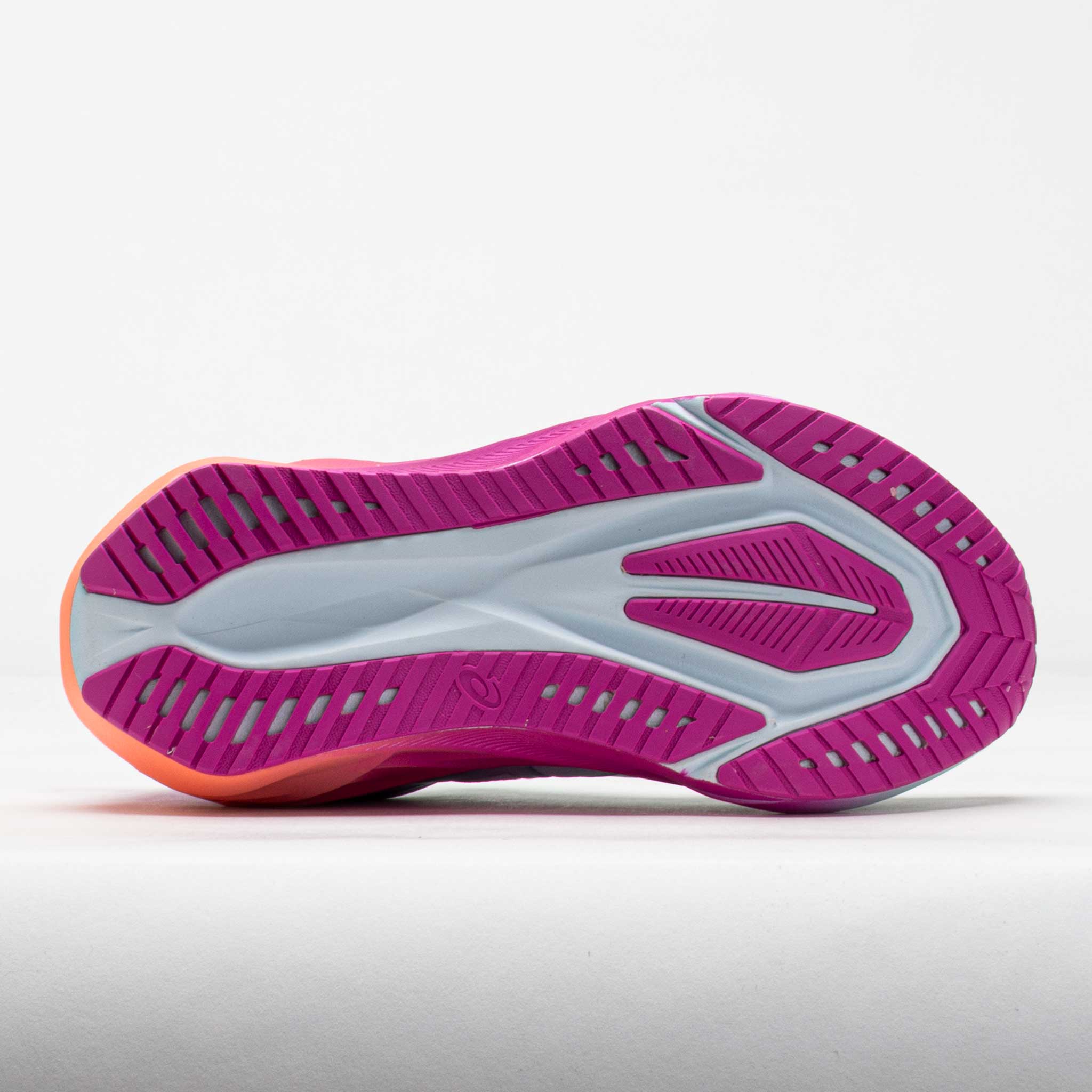 ASICS Novablast 5 Women's Sunny Sizzle Sky/Digital Sakura