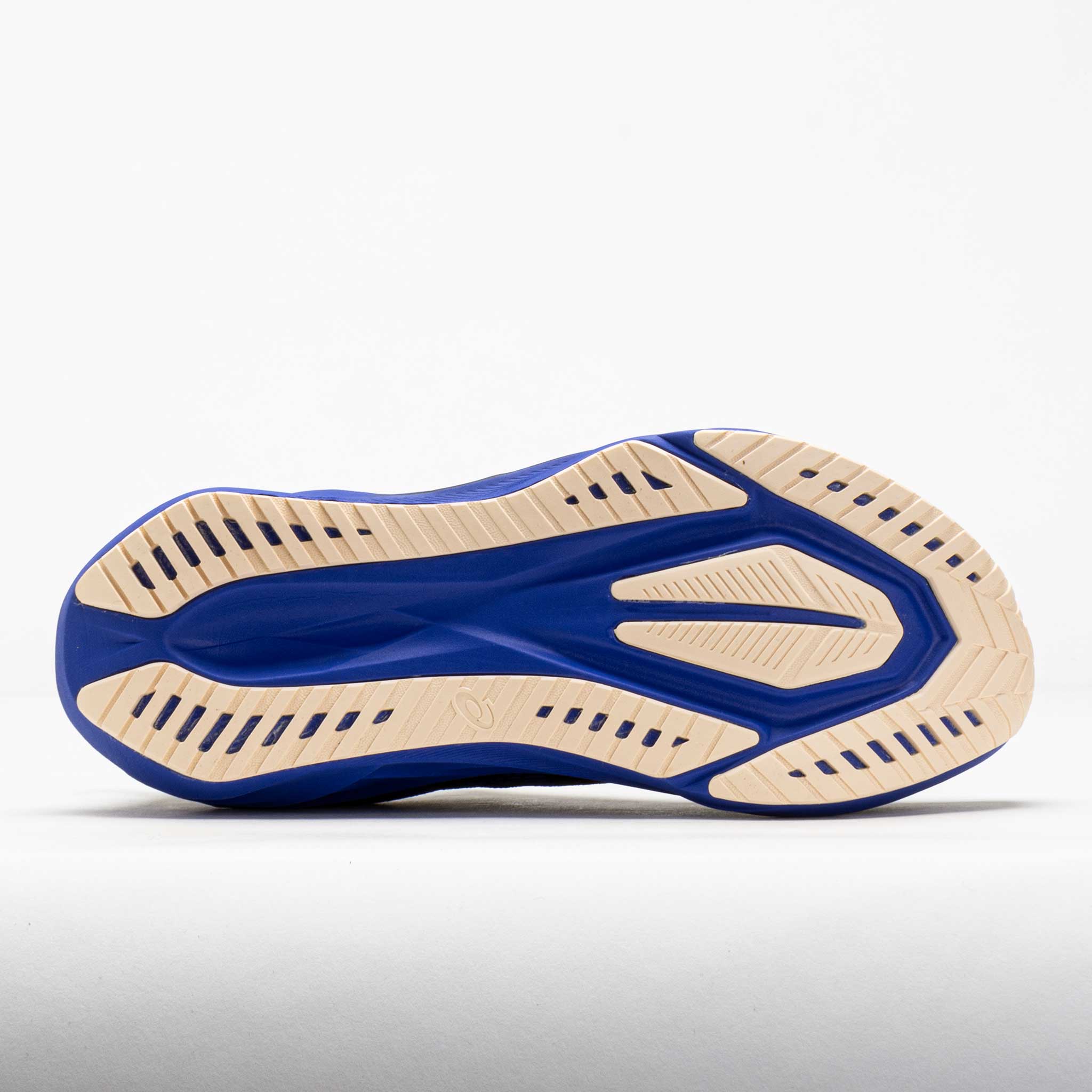 ASICS Novablast 5 Men's Black/Cobalt Burst