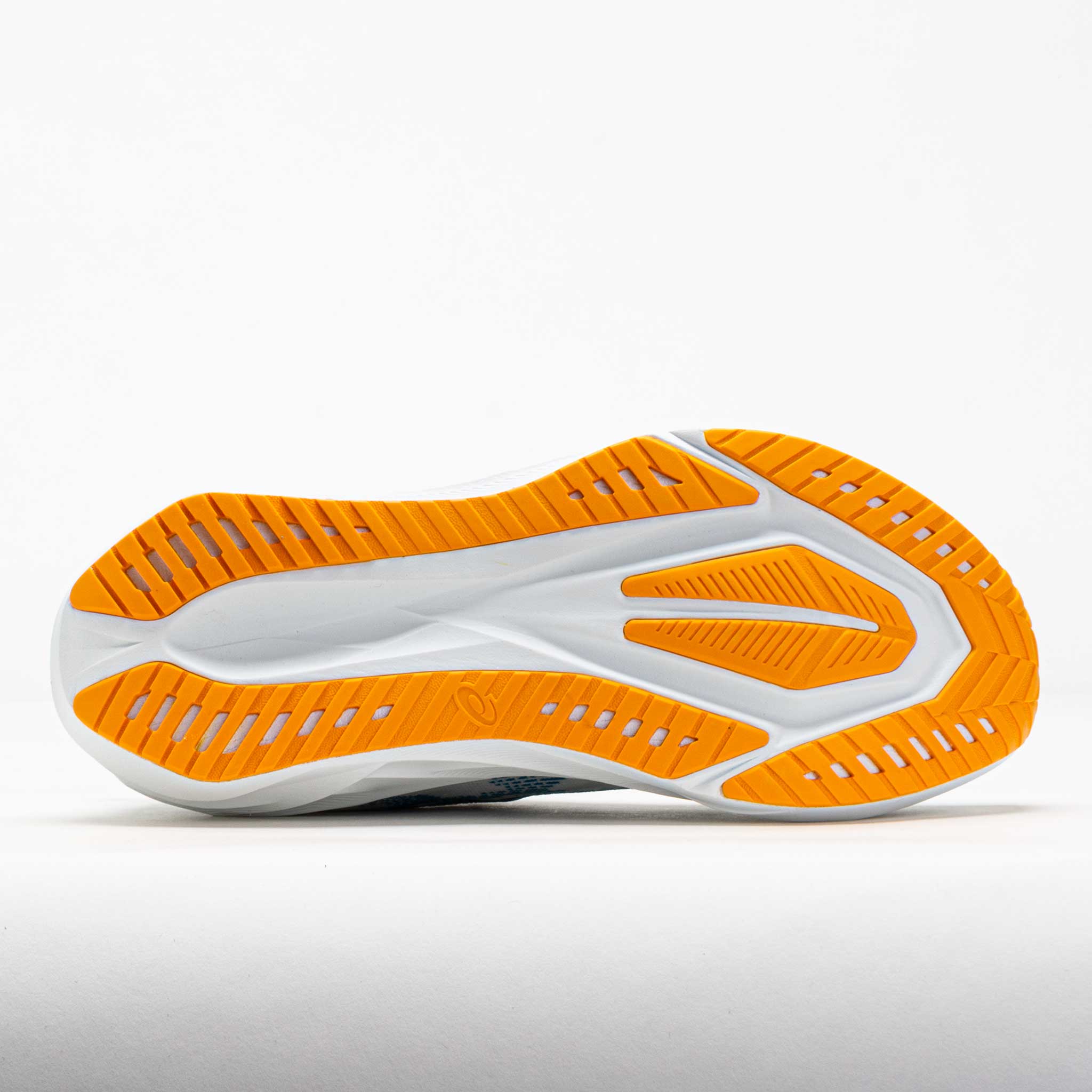 ASICS Novablast 5 Men's Arctic Blue/Aegean Blue
