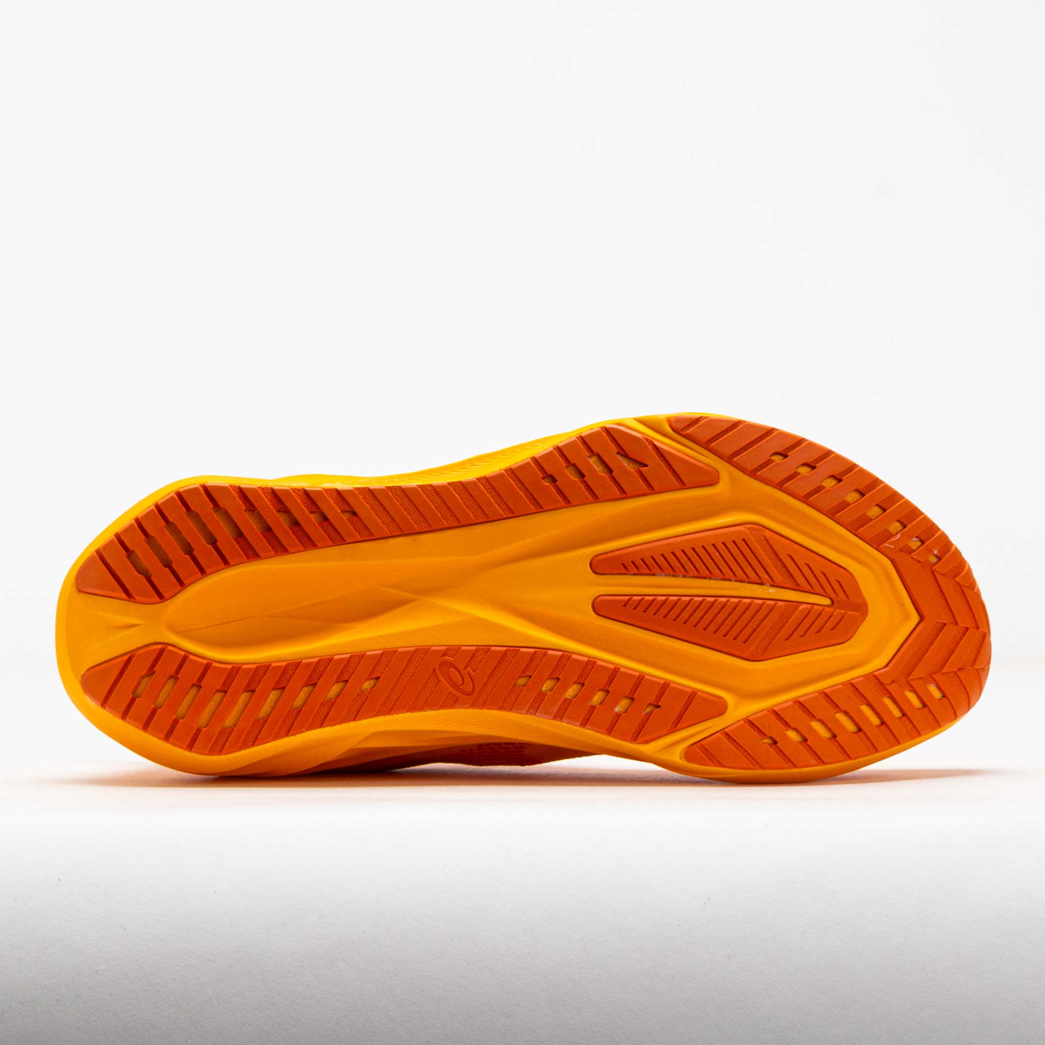 ASICS Novablast 5 Men's Yamabuki/Anzu