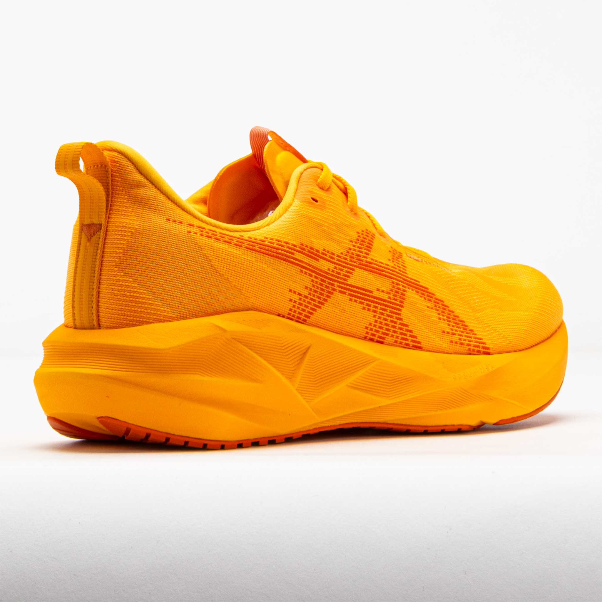 ASICS Novablast 5 Men's Yamabuki/Anzu