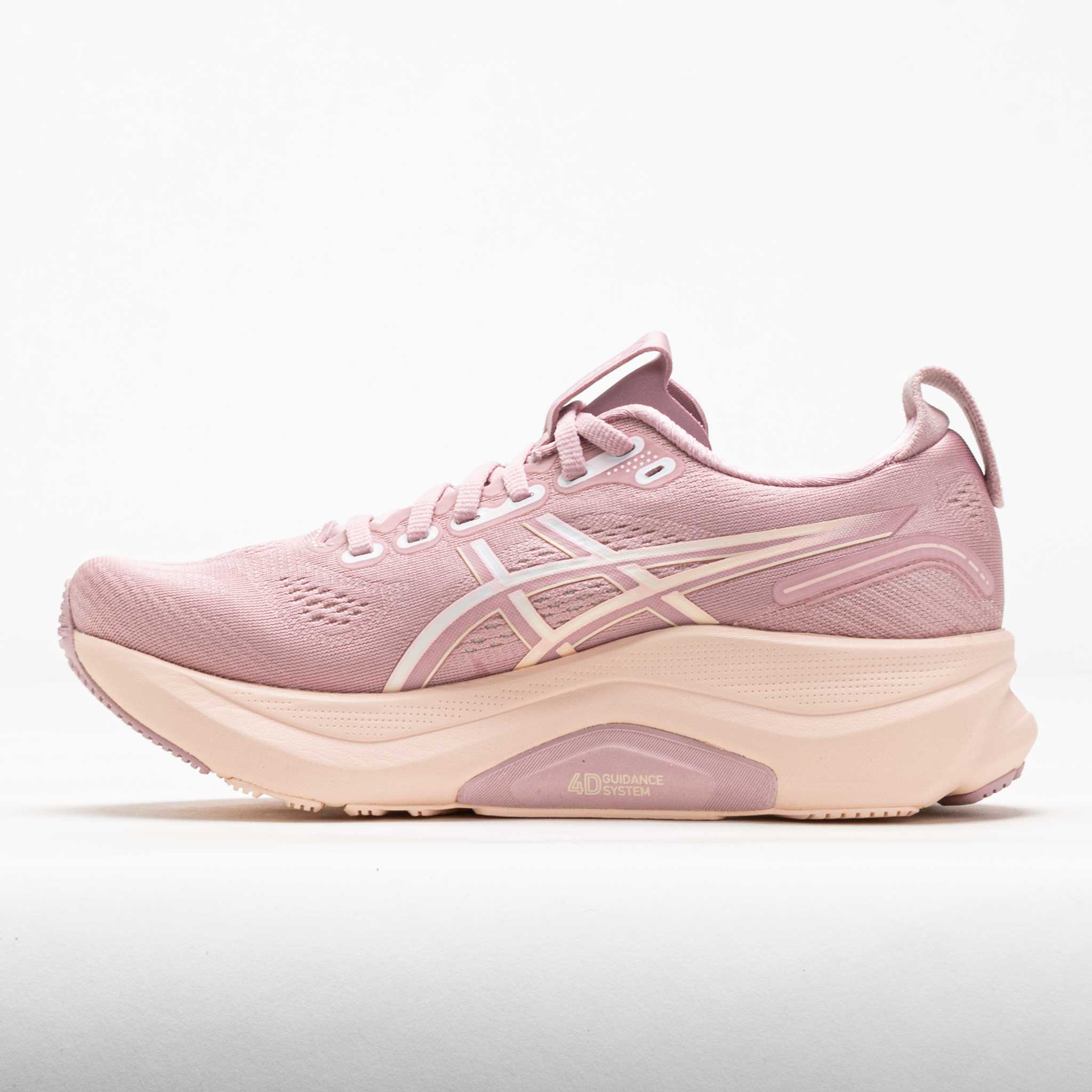 アシックス GEL-KAYANO 32 NARROW 24cm レディース GEL-KAYANO 32 NARROW | Women | Black/White | Running Shoes | ASICS