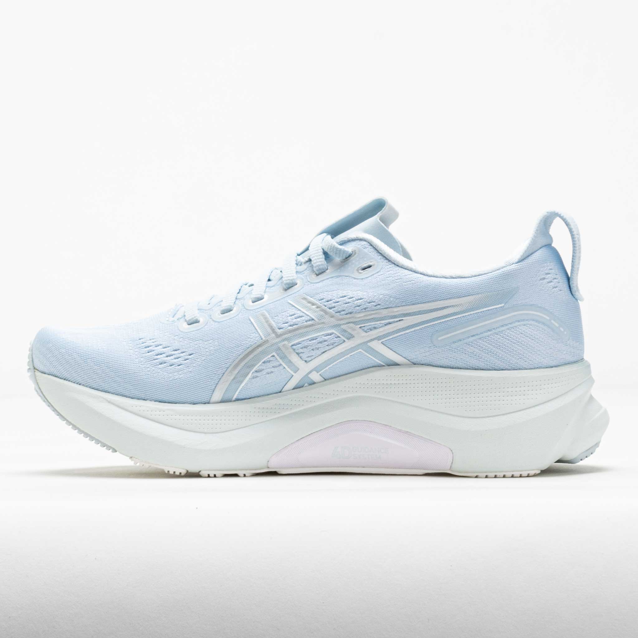 ASICS GEL-Kayano 32 Women's Sky/Pure Silver
