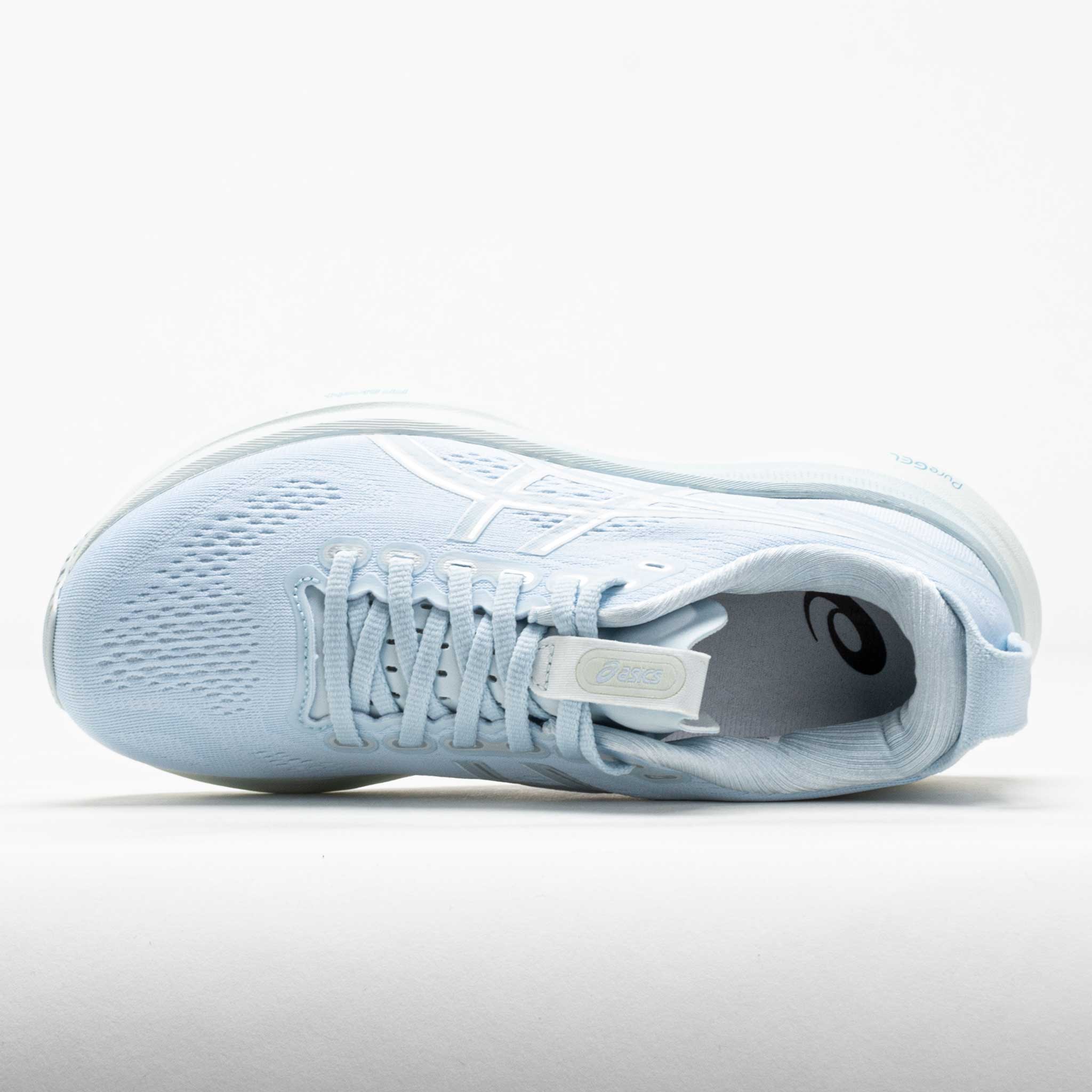 ASICS GEL-Kayano 32 Women's Sky/Pure Silver