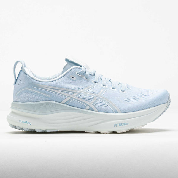 ASICS GEL-Kayano 32 Women's Sky/Pure Silver