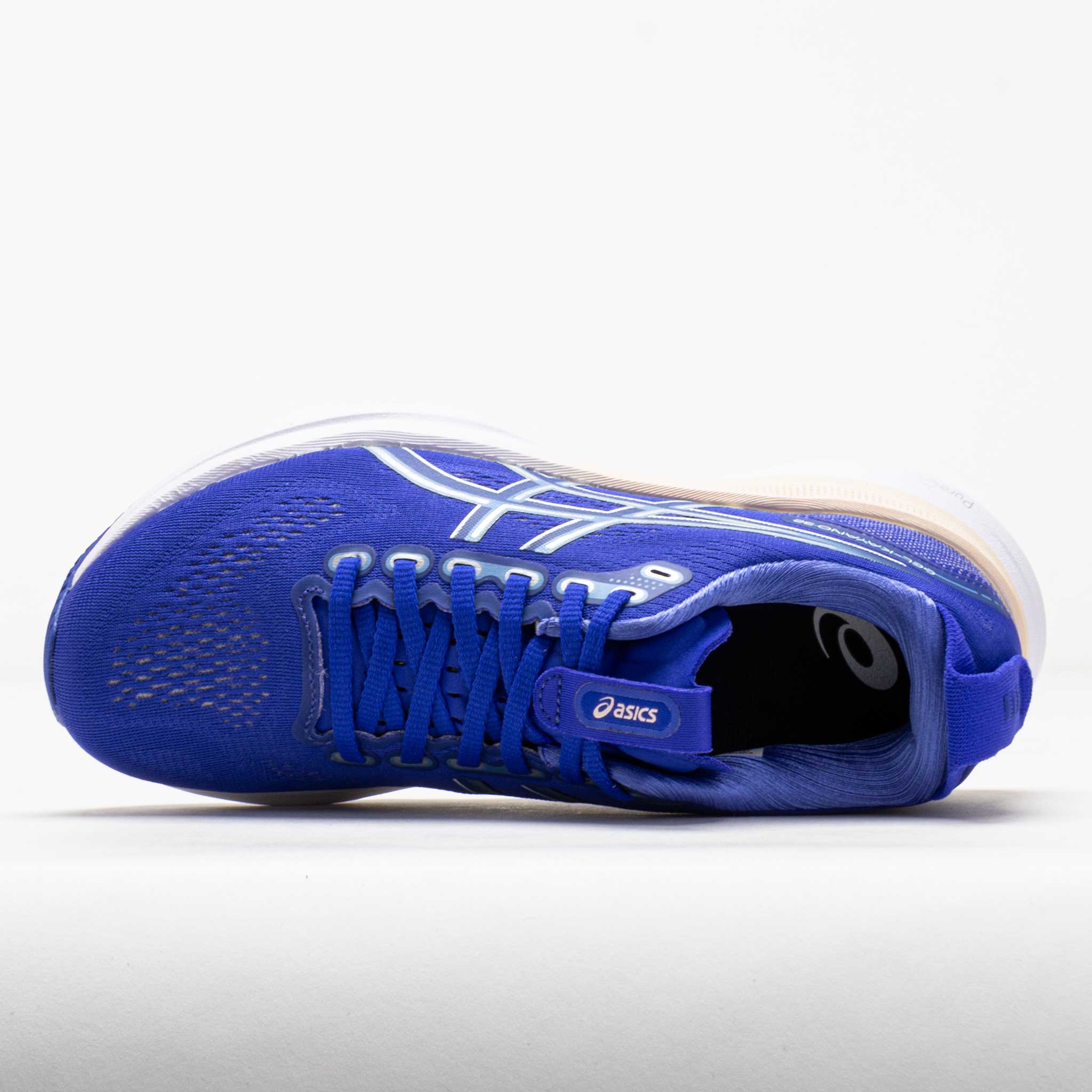 ASICS GEL-Kayano 32 Women's Cobalt Burst/Pure Silver – Holabird Sports
