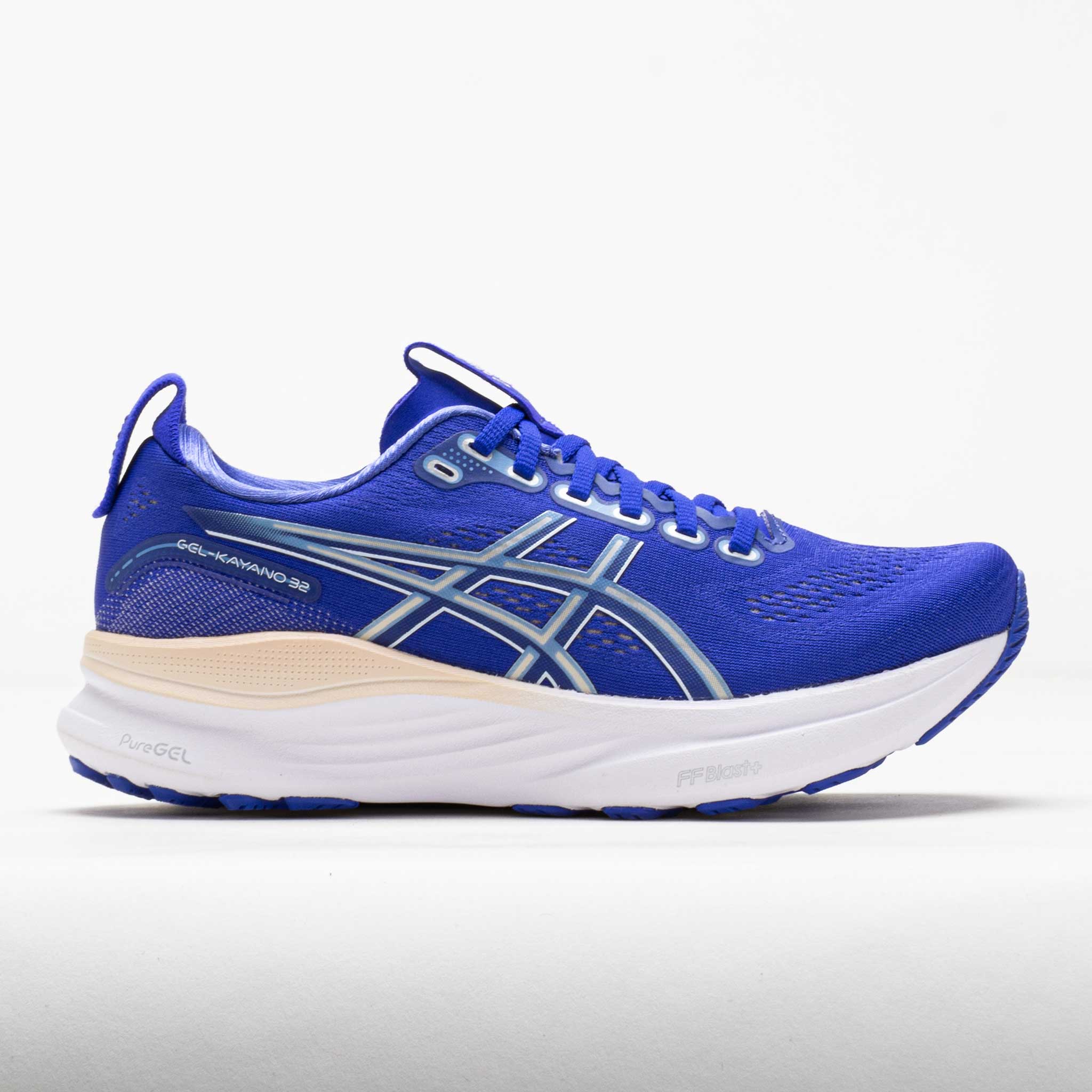 ASICS GEL-Kayano 32 Running Shoes – Holabird Sports