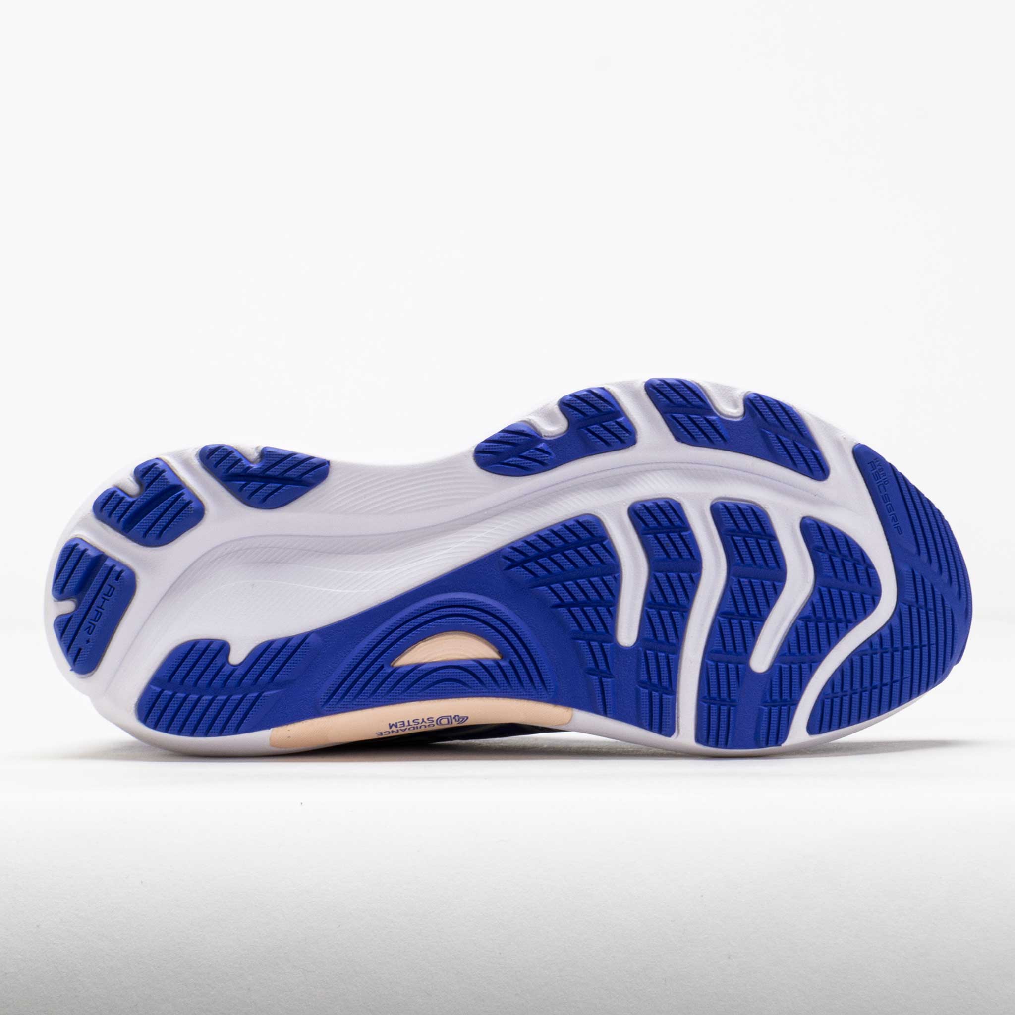 ASICS GEL-Kayano 32 Women's Cobalt Burst/Pure Silver