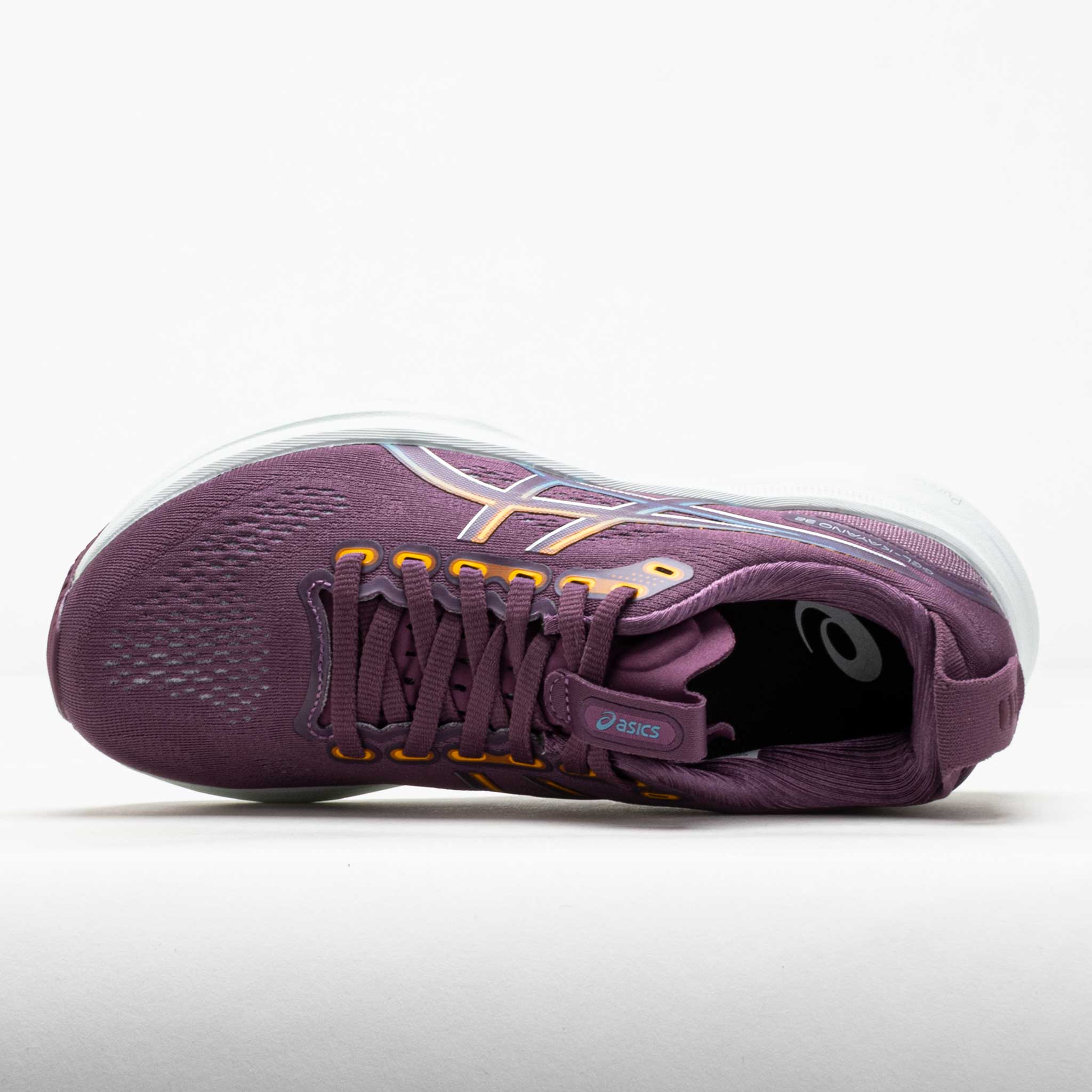 ASICS GEL-Kayano 32 Women's Velvet Purple/Saba Blue – Holabird Sports