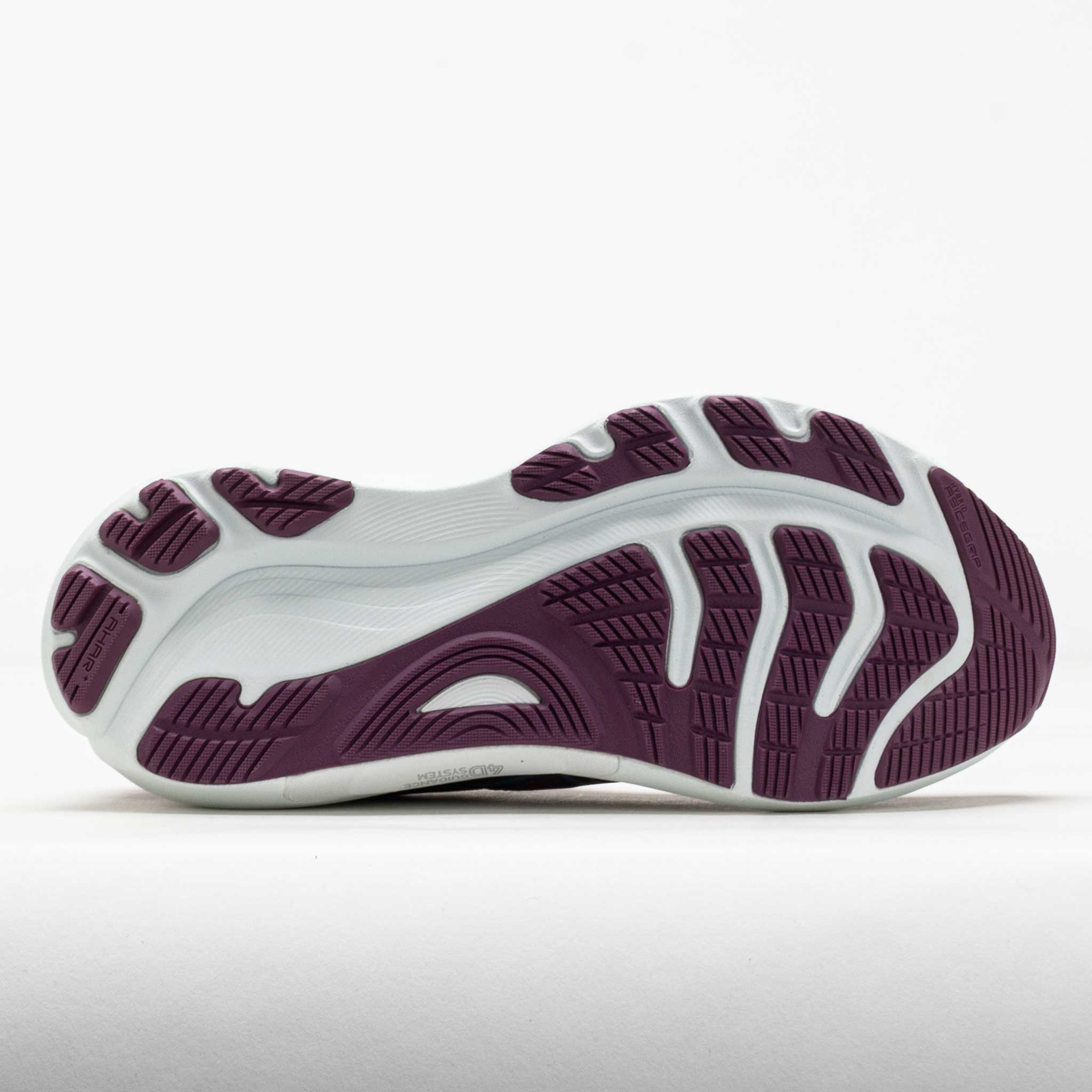 ASICS GEL-Kayano 32 Women's Velvet Purple/Saba Blue