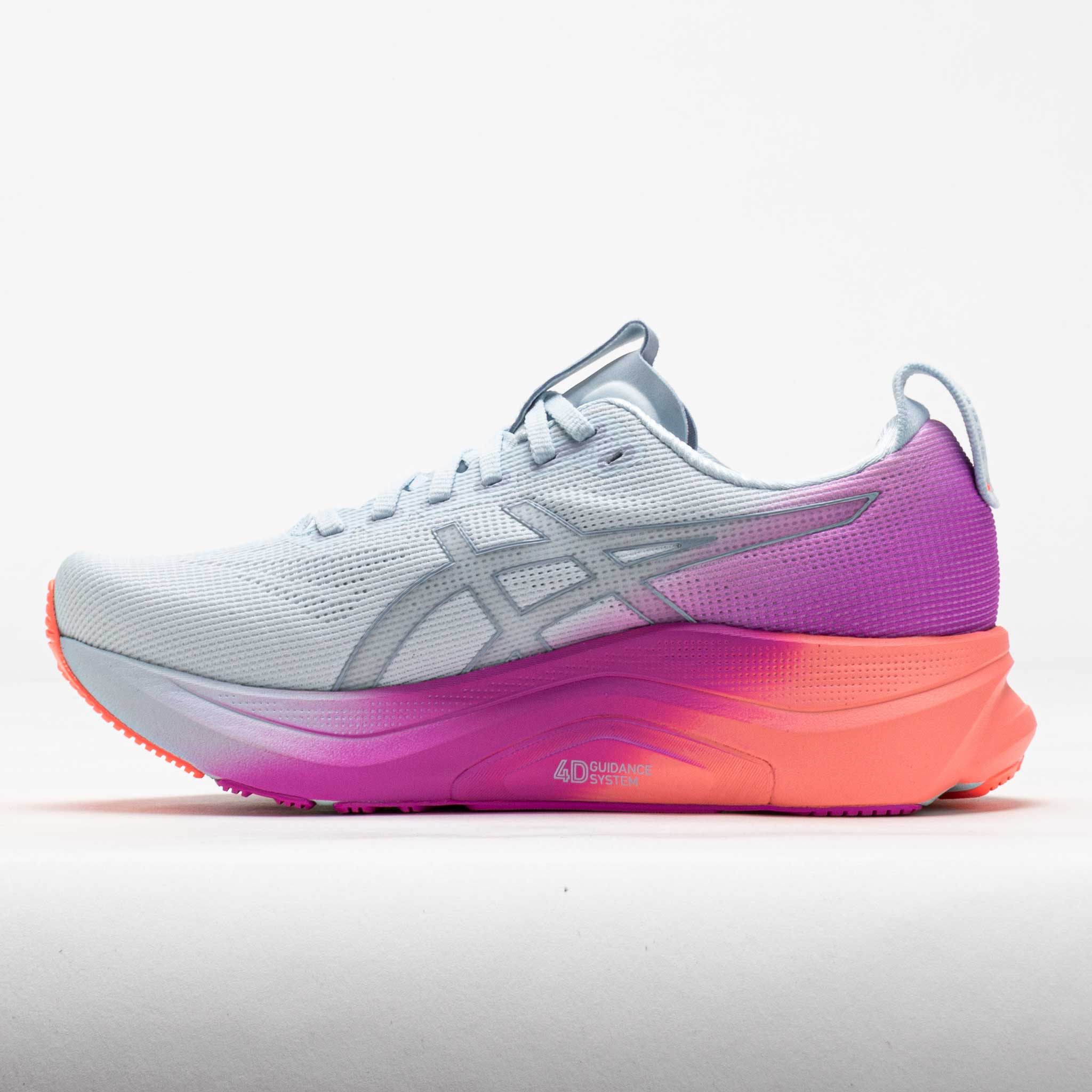 ASICS GEL-Kayano 32 Women's Sunny Sizzle Sky/Digital Sakura