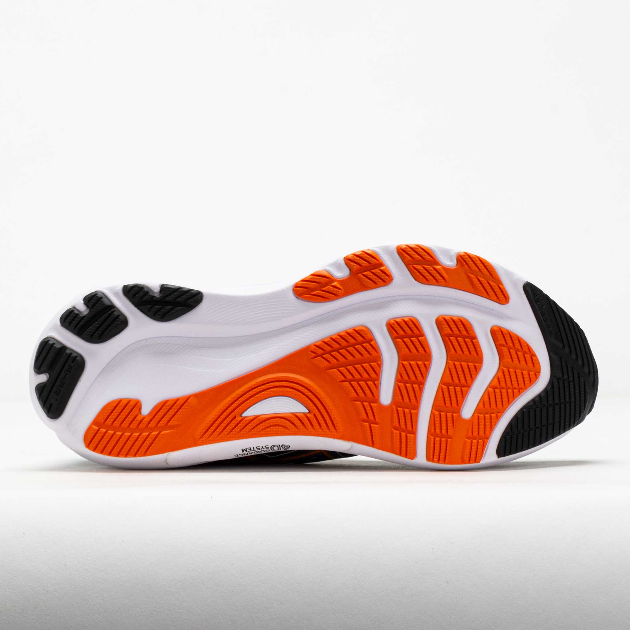 ASICS GEL-Kayano 32 Men's Twilight Blue/Anzu