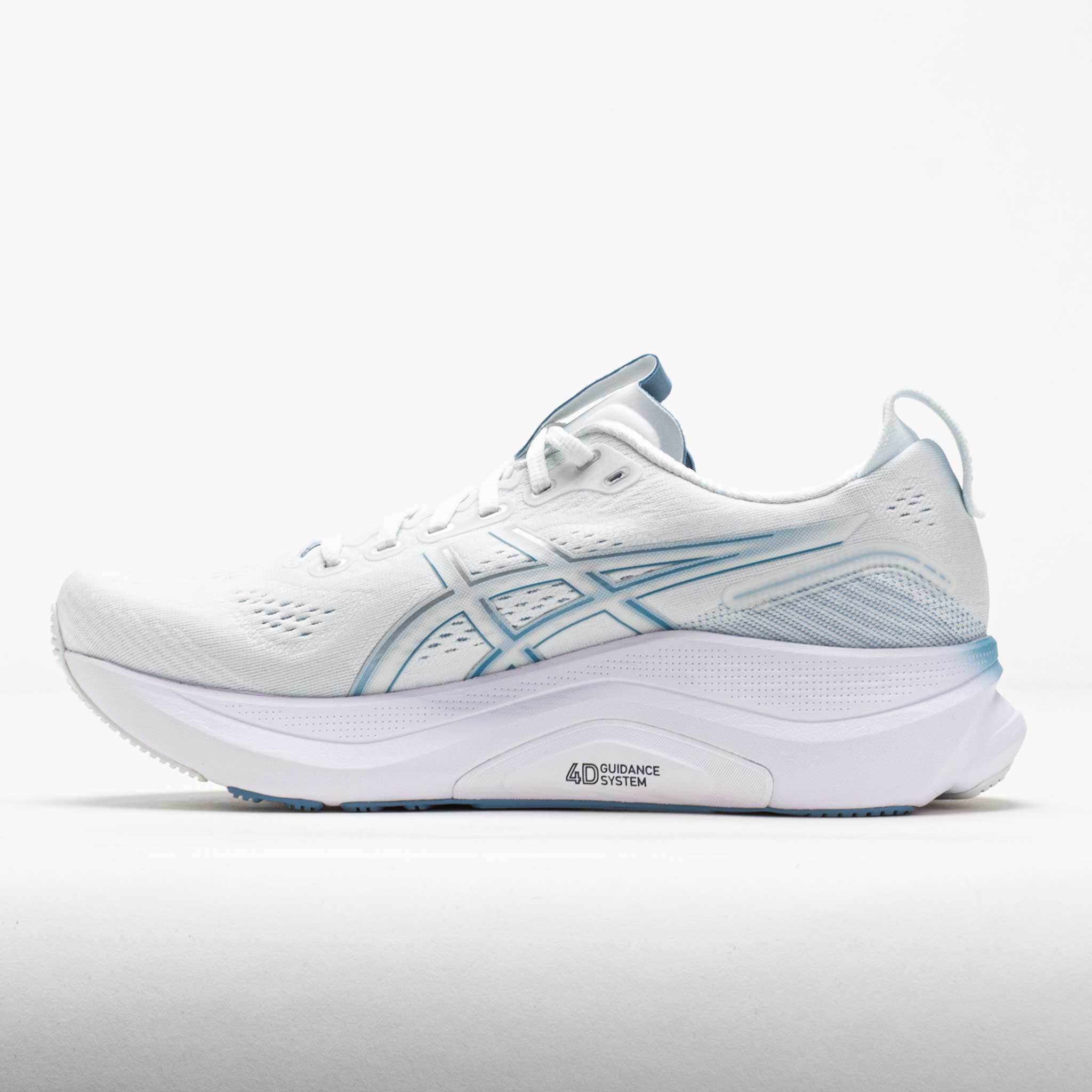 ASICS GEL-Kayano 32 Men's Arctic Blue/Pure Silver
