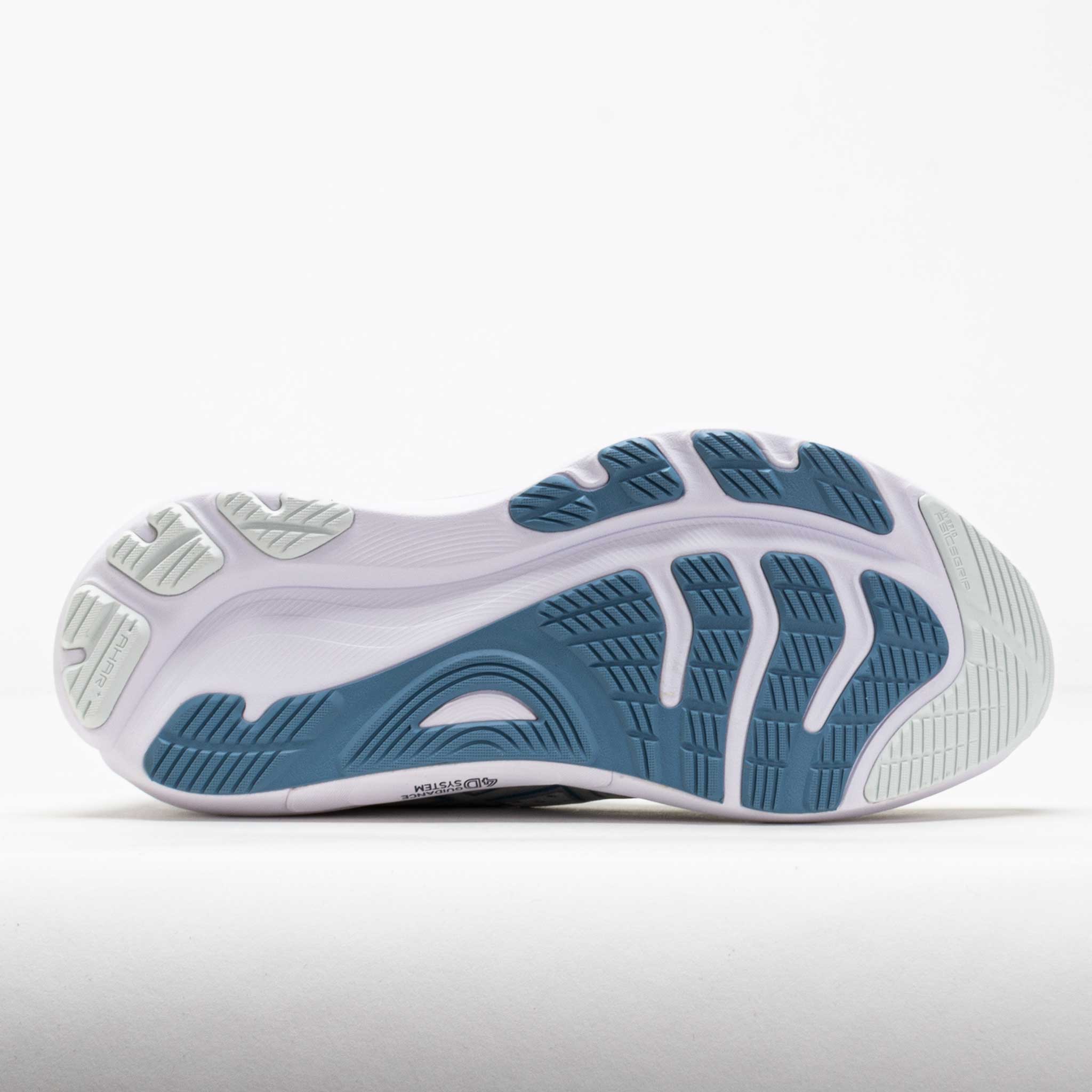 ASICS GEL-Kayano 32 Men's Arctic Blue/Pure Silver