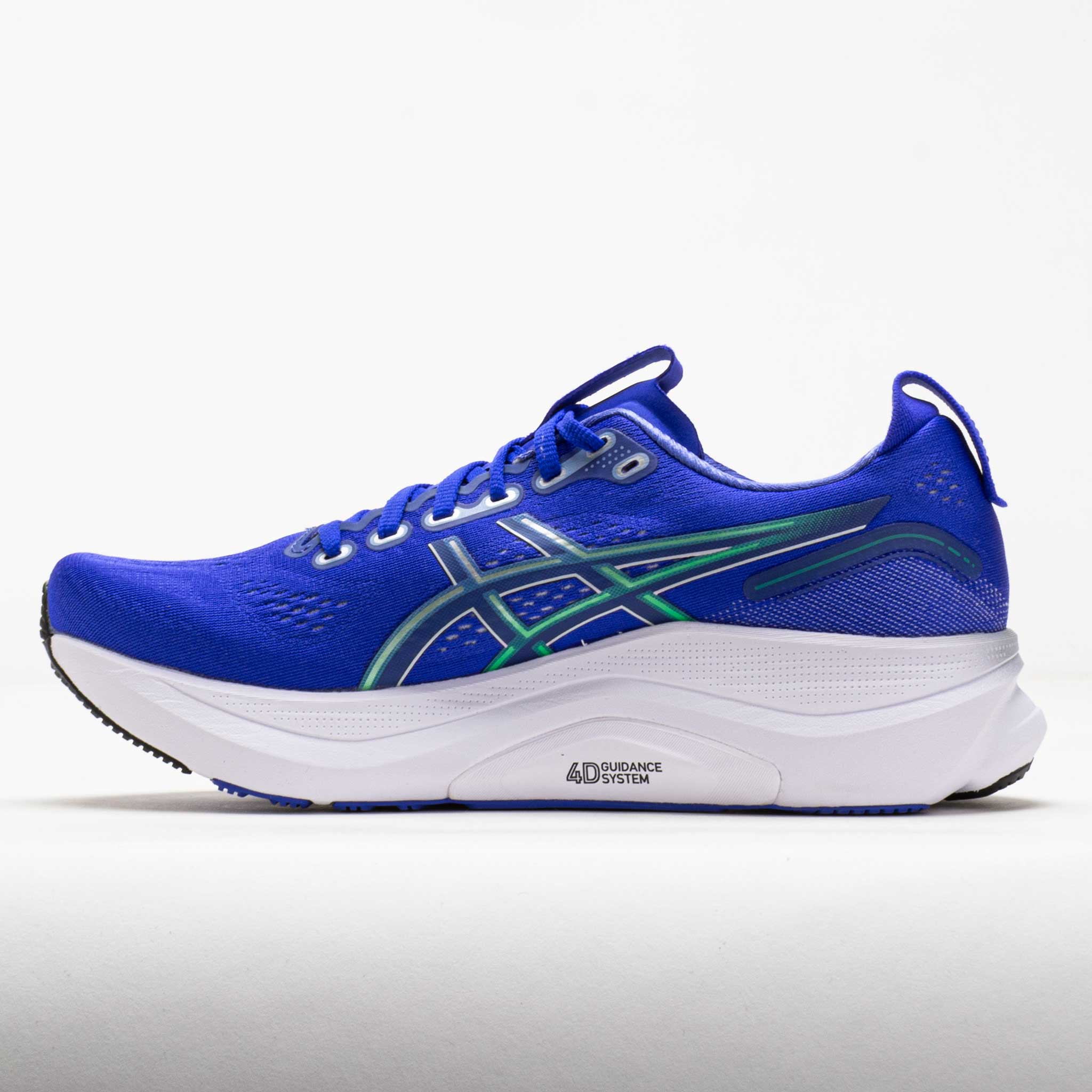 ASICS GEL-Kayano 32 Men's Cobalt Burst/Pure Silver