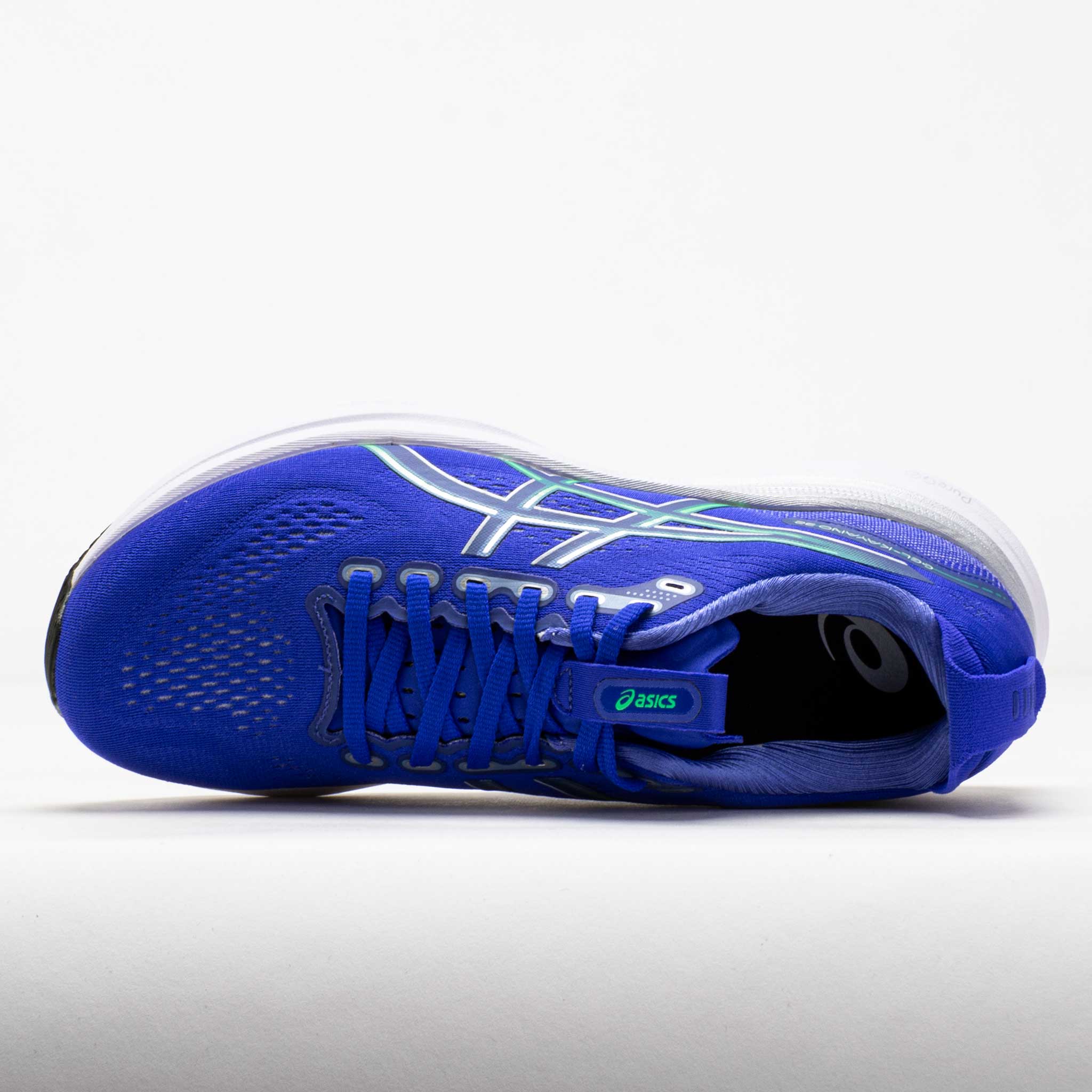 ASICS GEL-Kayano 32 Men's Cobalt Burst/Pure Silver