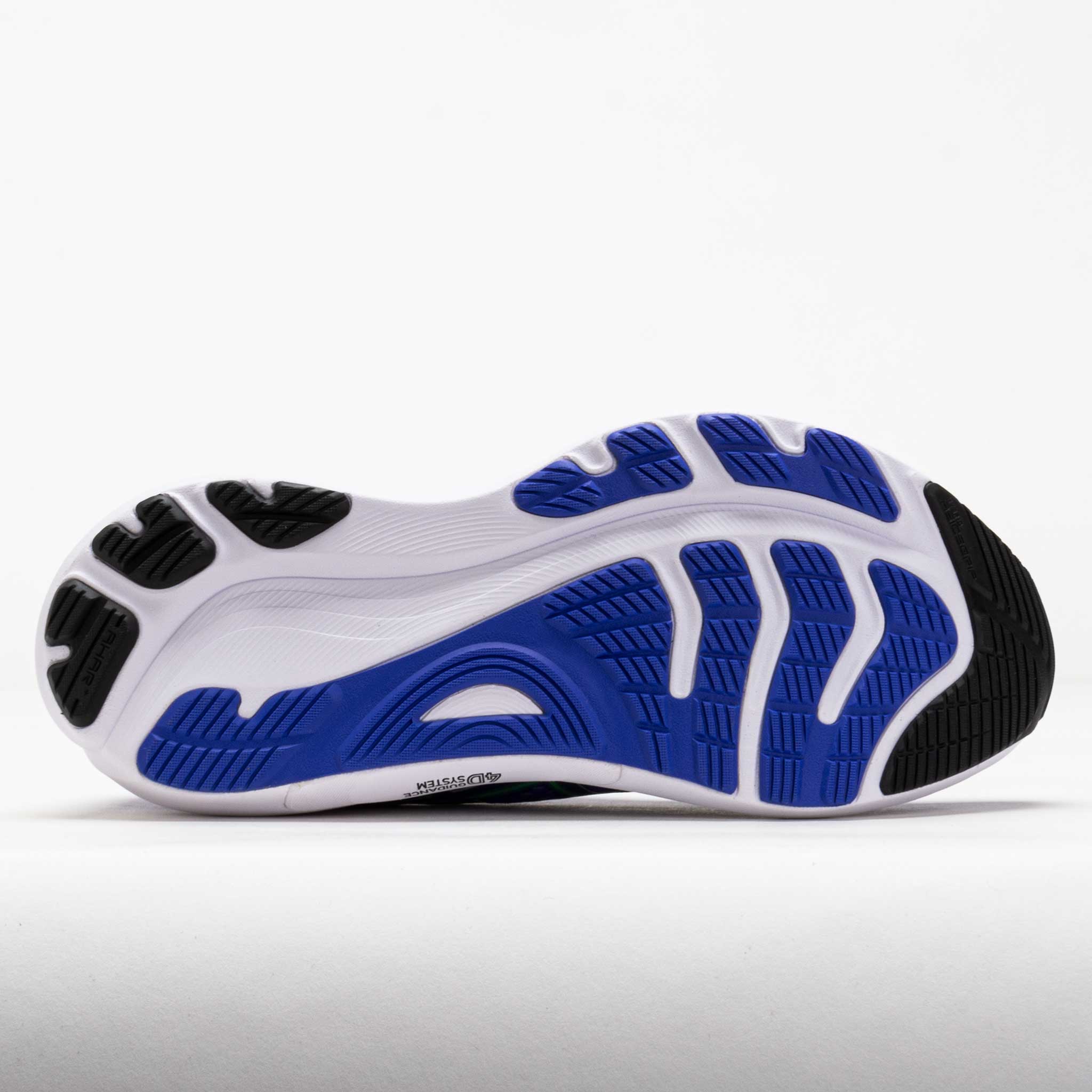 ASICS GEL-Kayano 32 Men's Cobalt Burst/Pure Silver