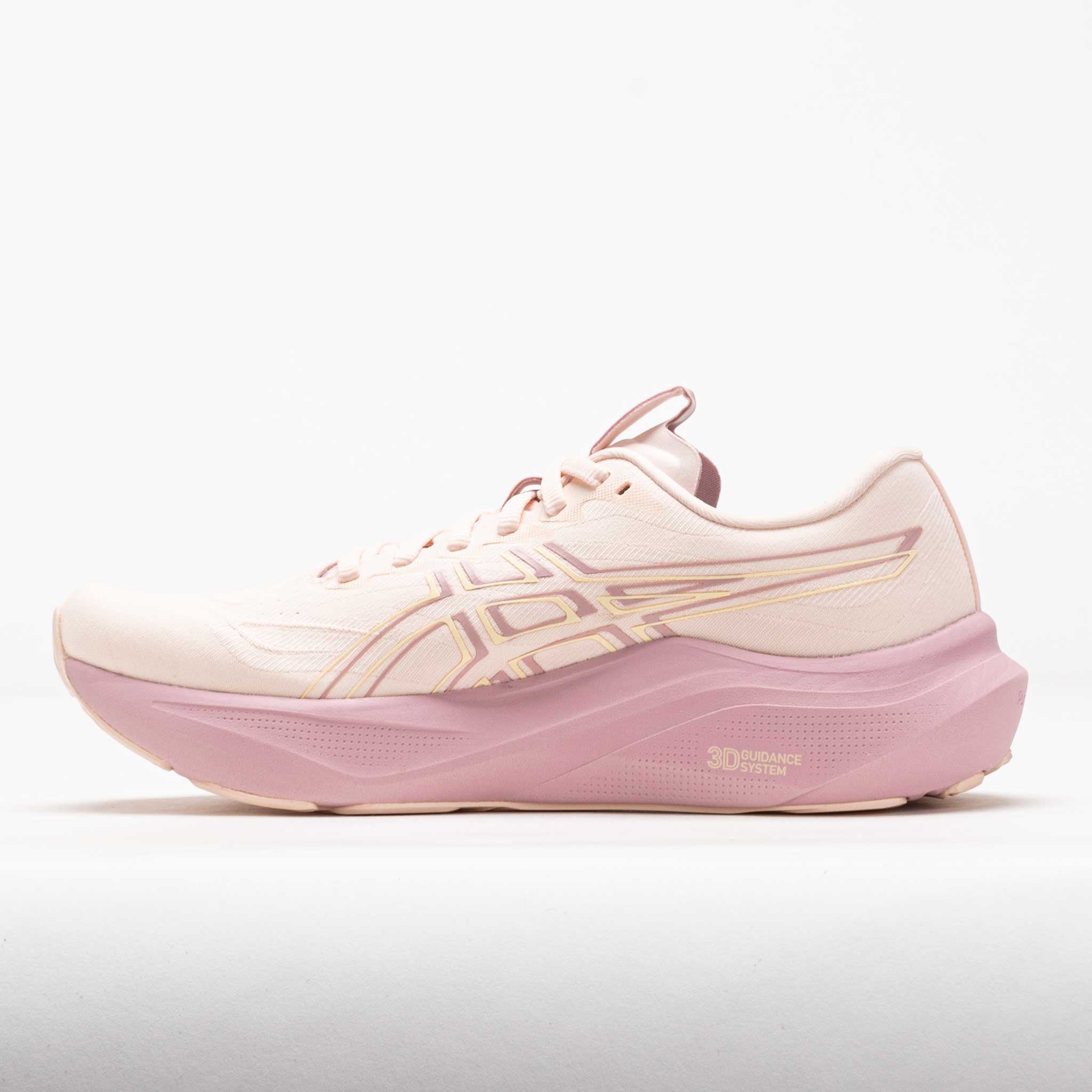 ASICS GT-2000 14 Women's Pearl Pink/Morganite