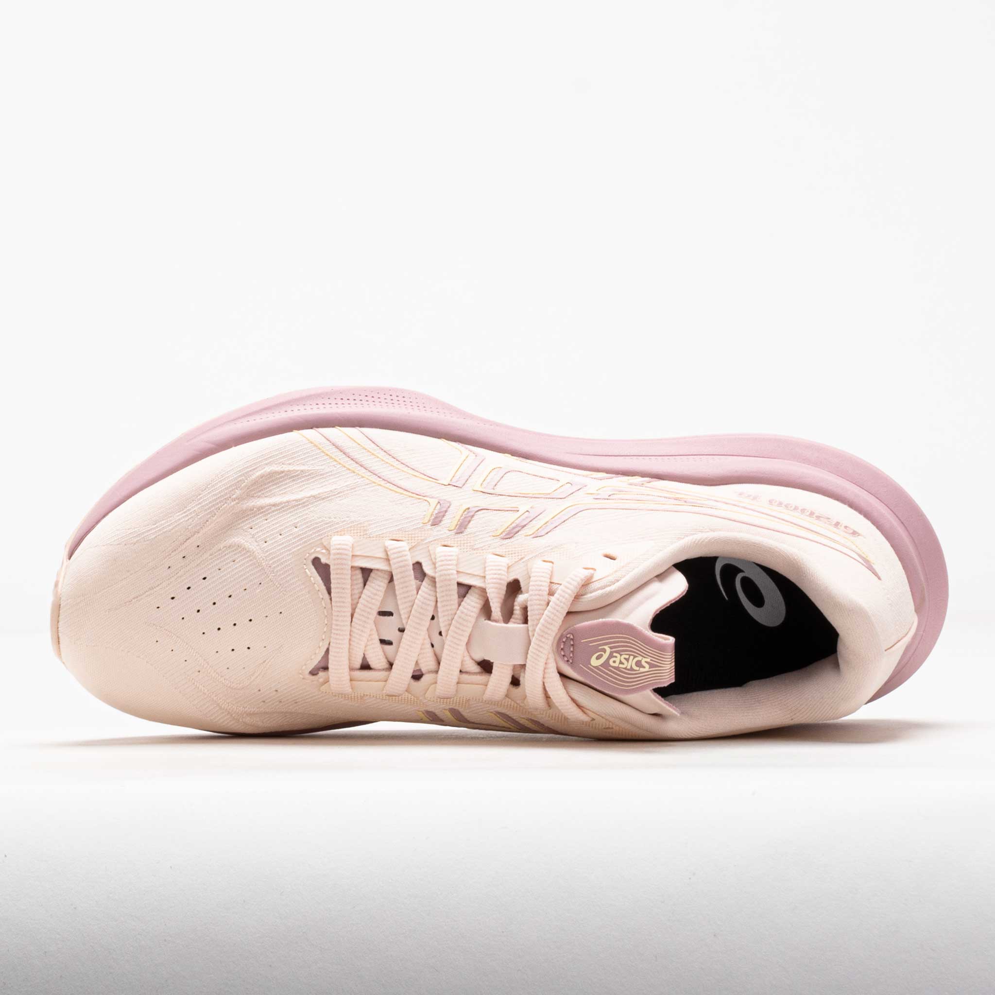 ASICS GT-2000 14 Women's Pearl Pink/Morganite – Holabird Sports