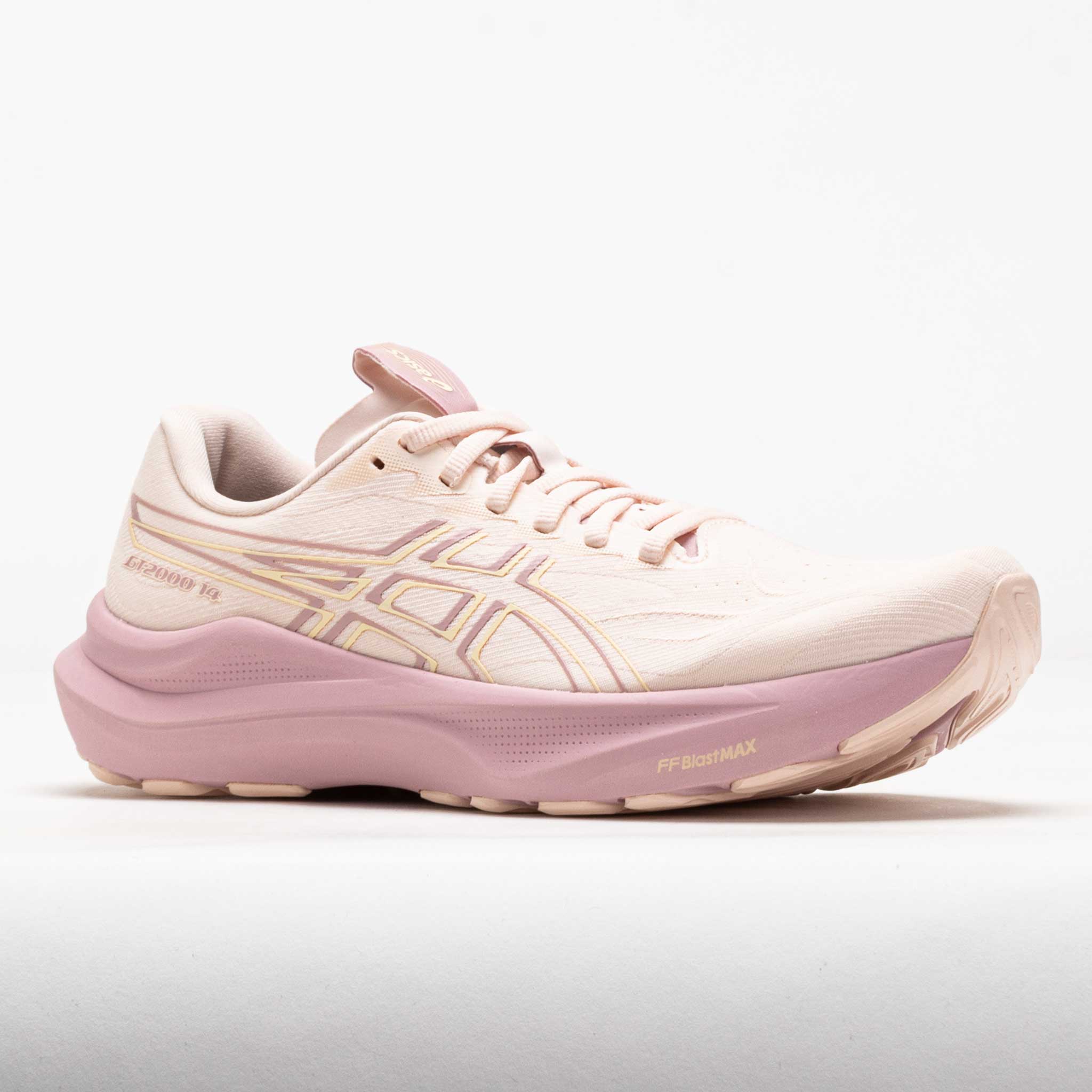 ASICS GT-2000 14 Women's Pearl Pink/Morganite