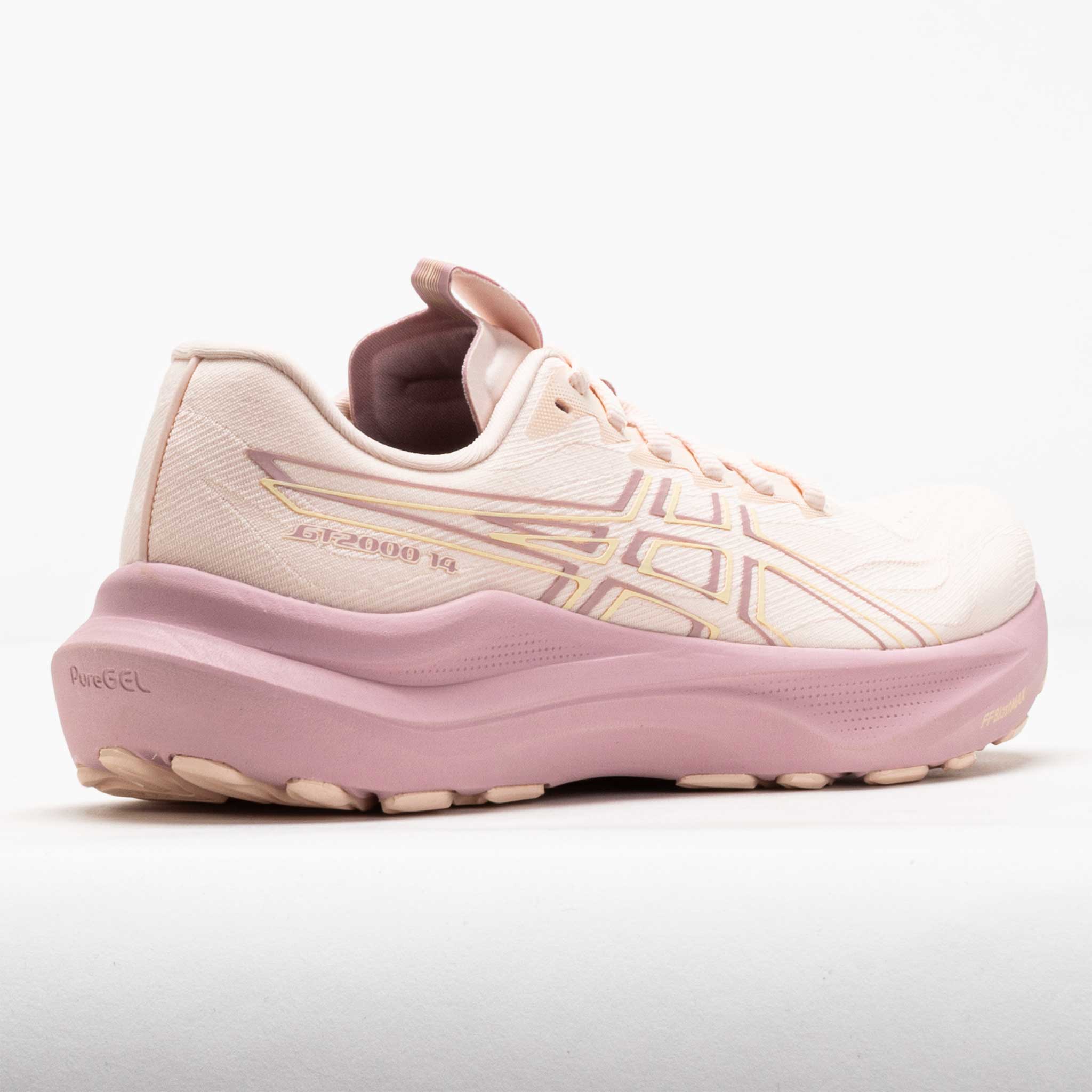 ASICS GT-2000 14 Women's Pearl Pink/Morganite