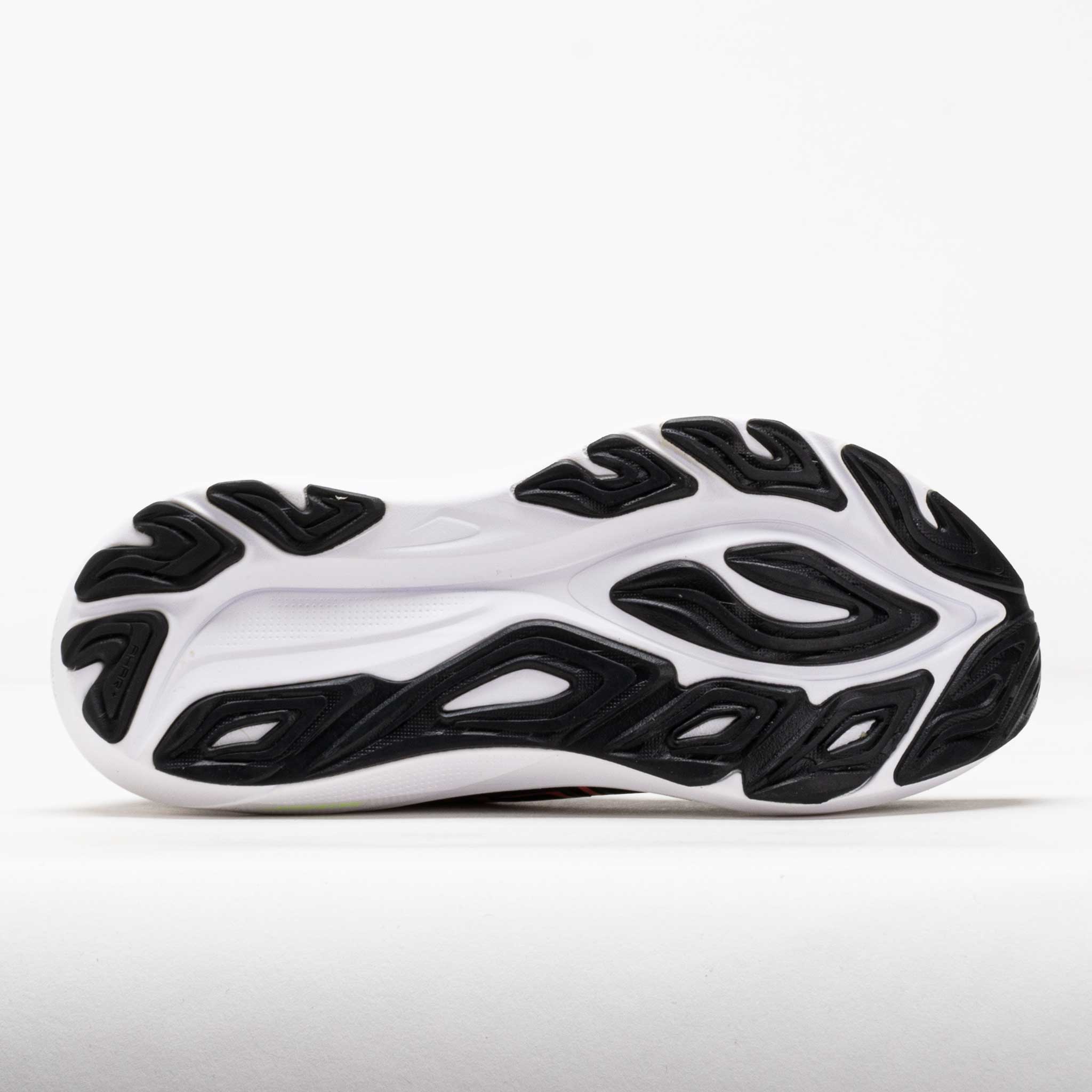 ASICS GT-2000 14 Women's Black/Sun Coral