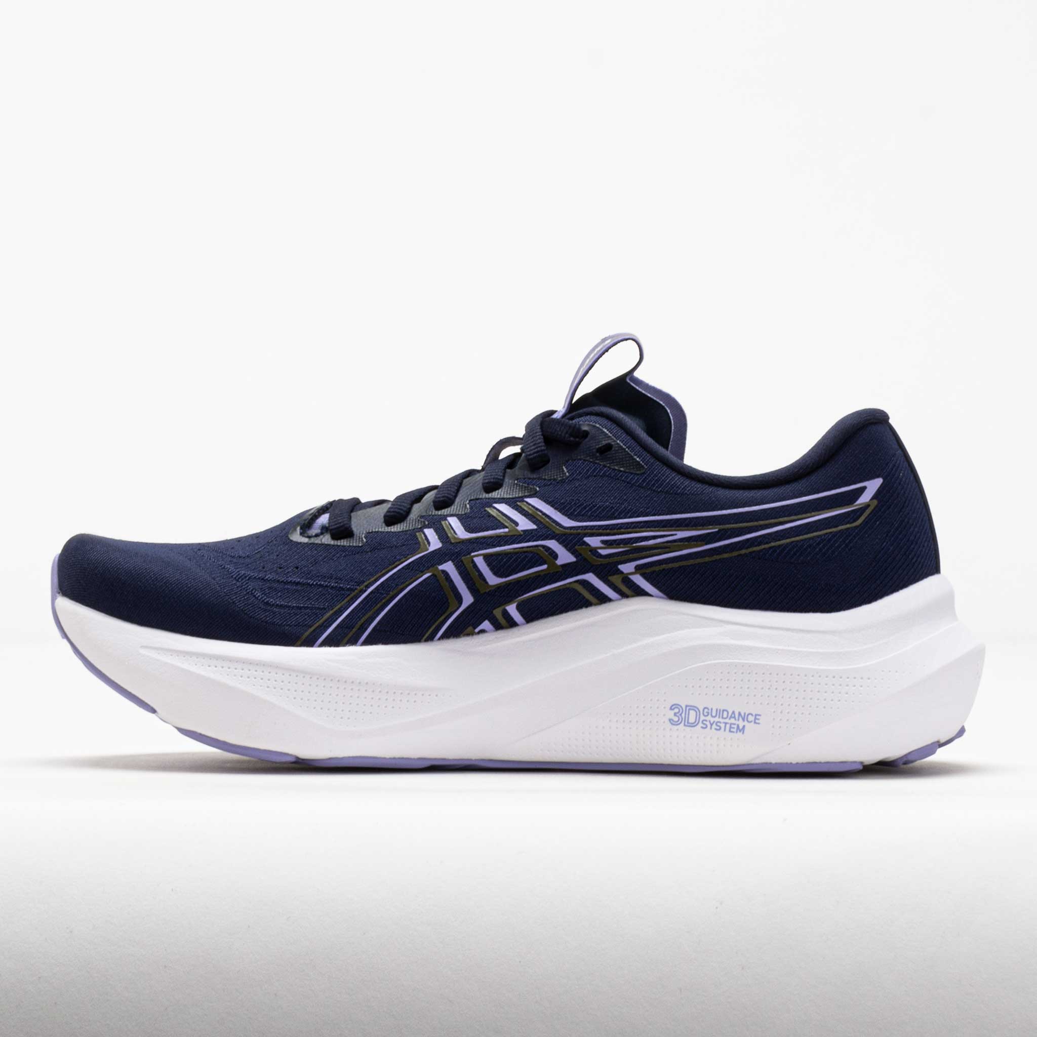 ASICS GT-2000 14 Women's Midnight/Bluebell
