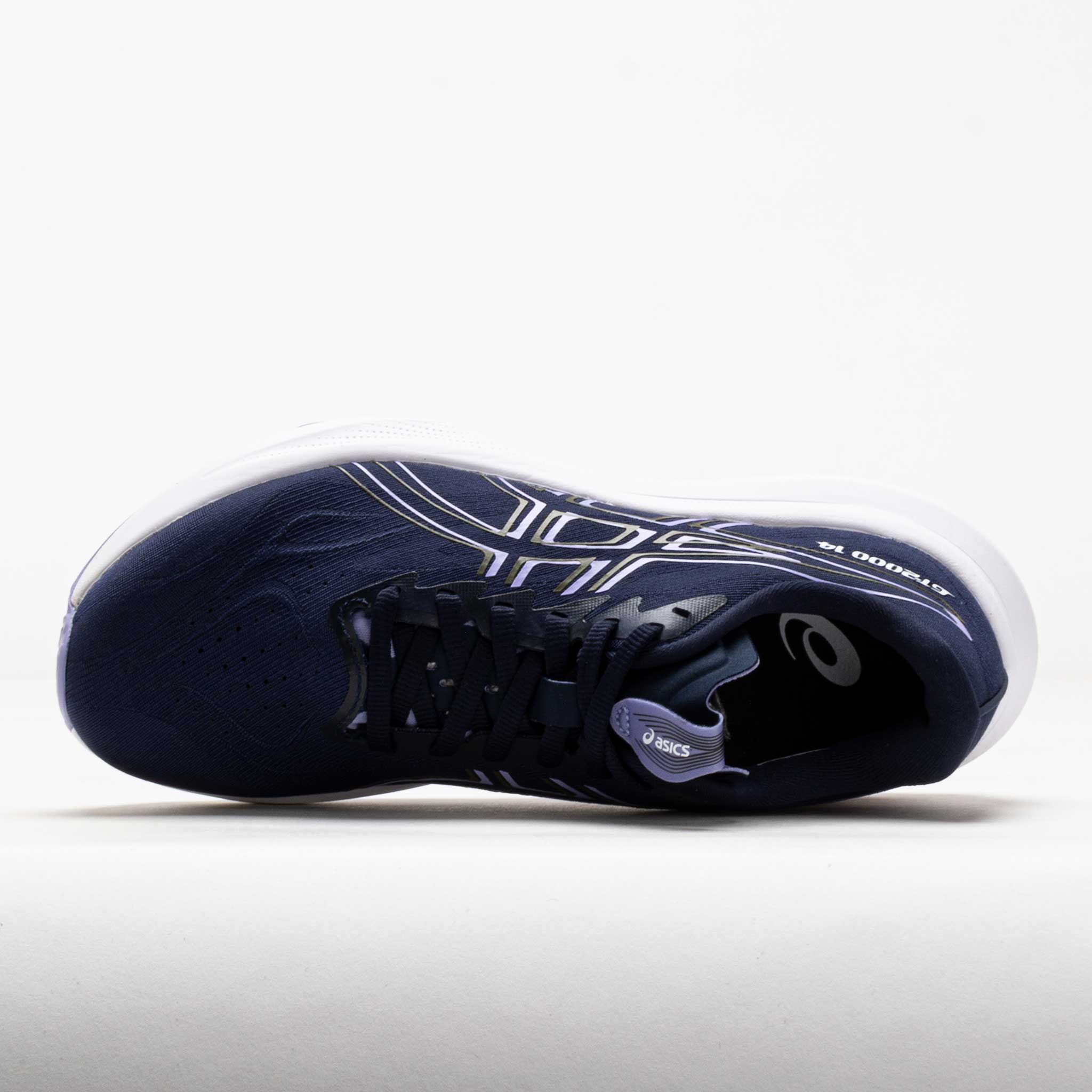 ASICS GT-2000 14 Women's Midnight/Bluebell – Holabird Sports