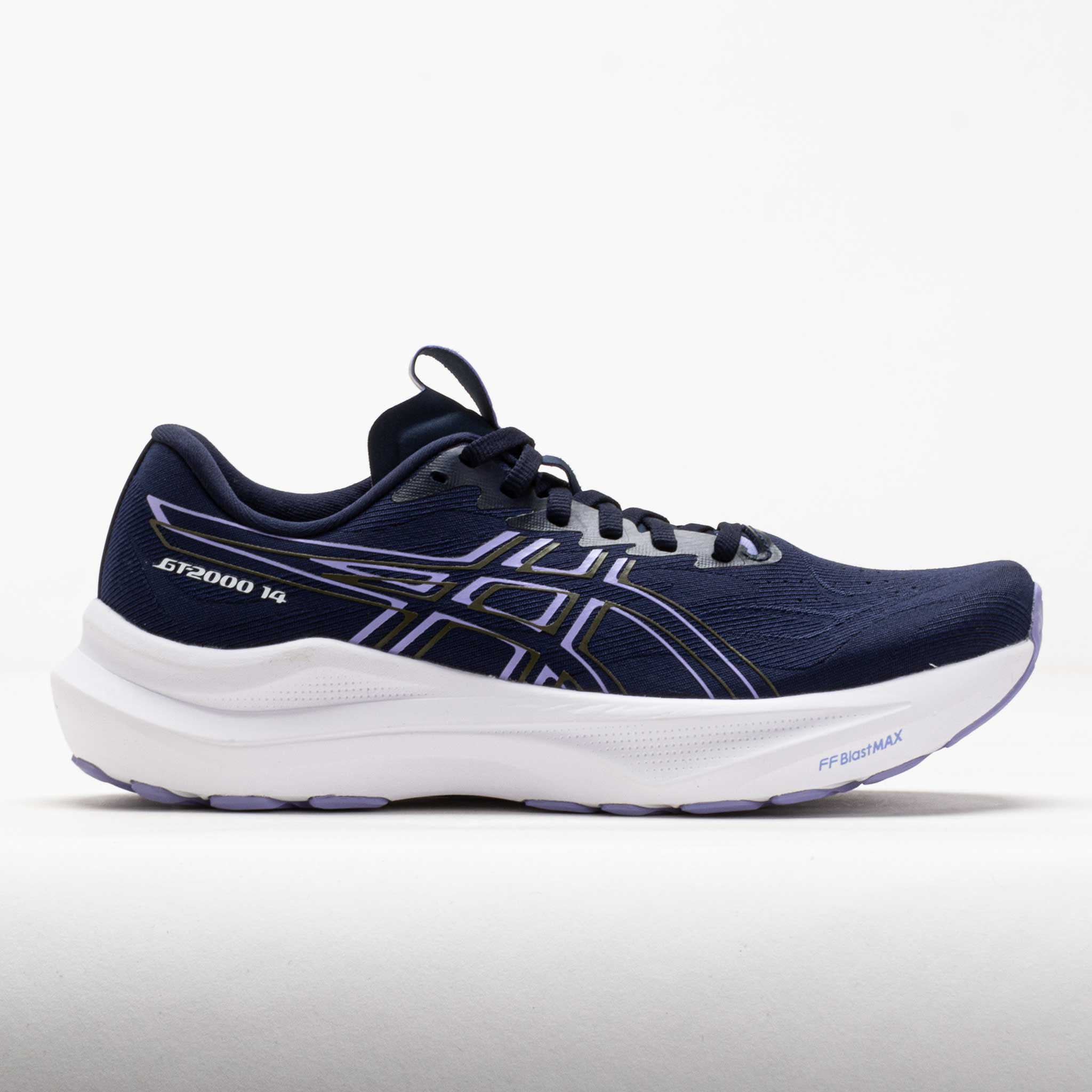 ASICS GT-2000 14 Women's Midnight/Bluebell