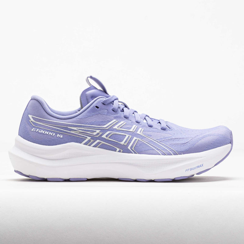 ASICS GT-2000 14 Women's Bluebell/White – Holabird Sports