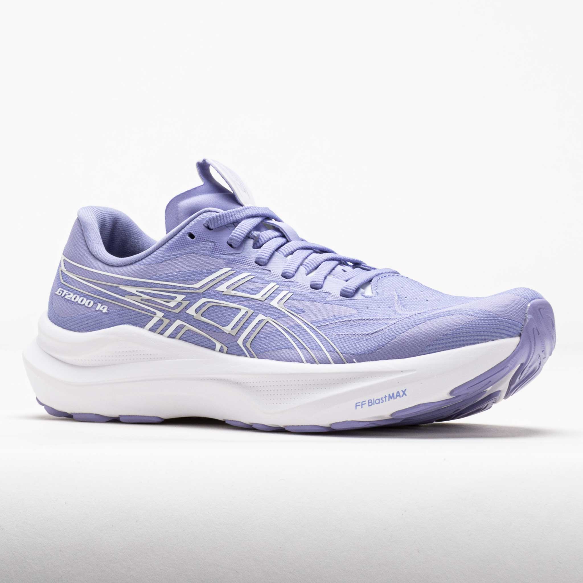ASICS GT-2000 14 Women's Bluebell/White
