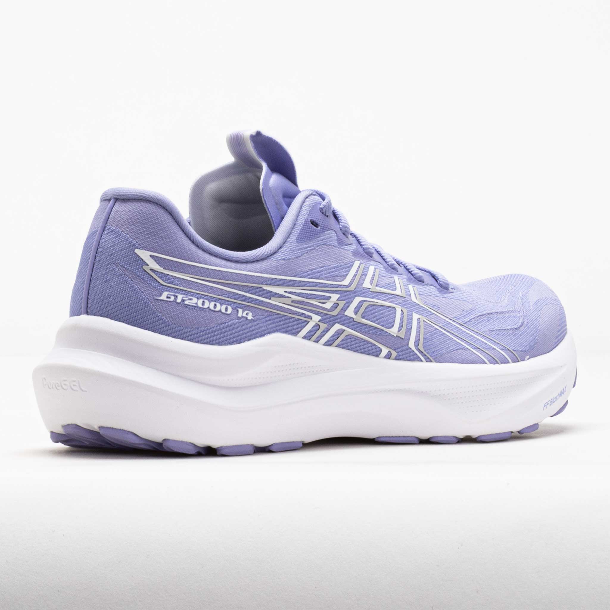 ASICS GT-2000 14 Women's Bluebell/White