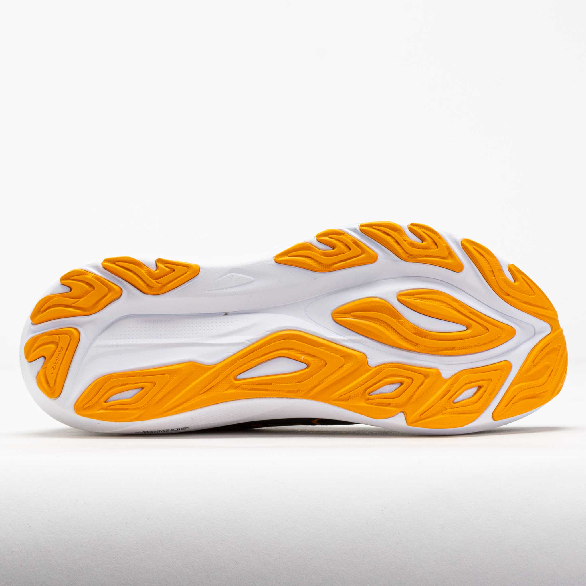 ASICS GT-2000 14 Men's Steel Grey/Yamabuki