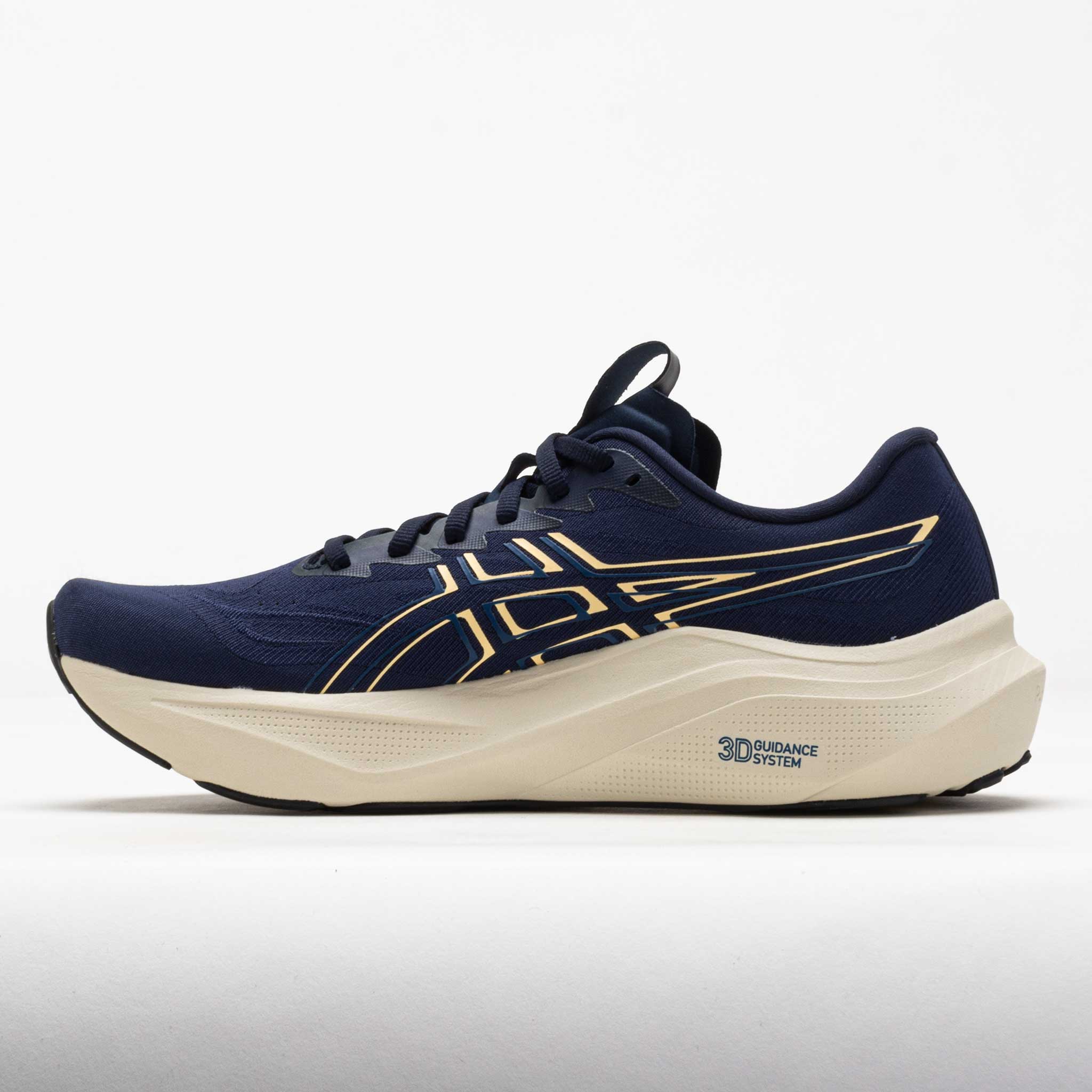 ASICS GT-2000 14 Men's Midnight/Light Orange – Holabird Sports