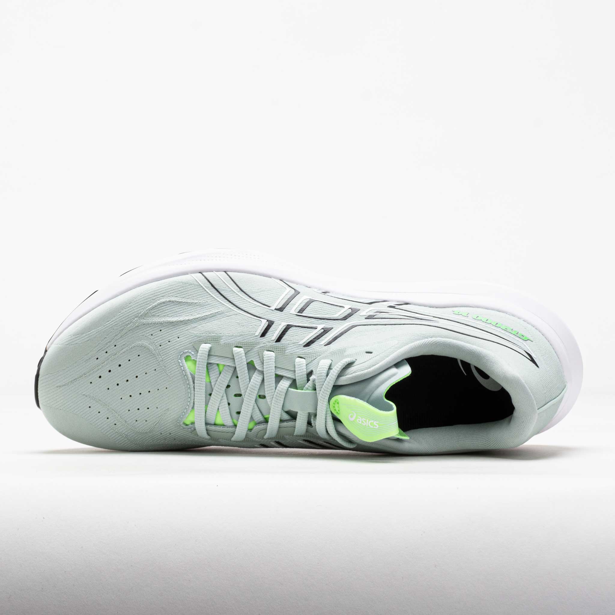 ASICS GT-2000 14 Men's Cold Moss/Black – Holabird Sports