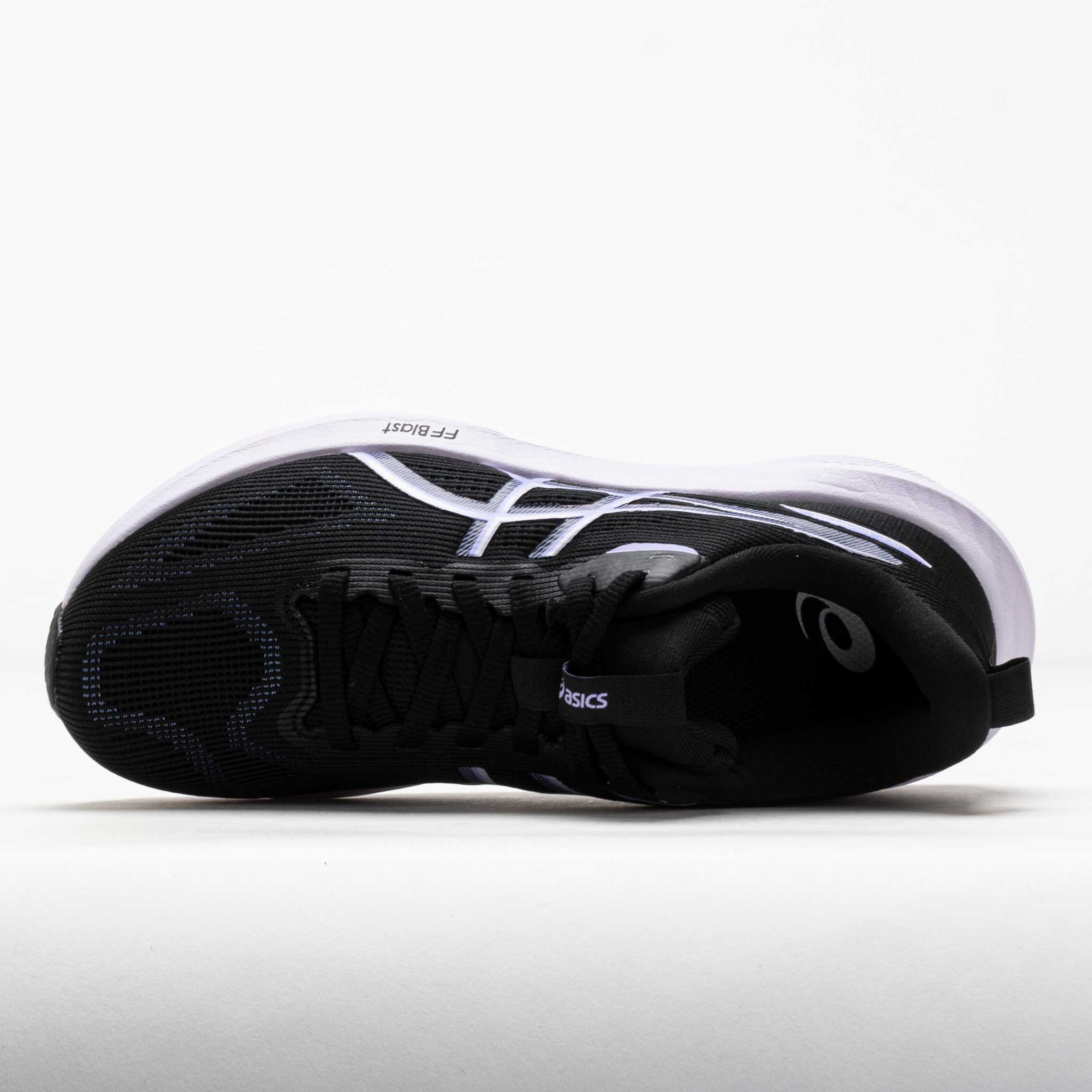 ASICS GT-1000 14 Women's Black/Lilac Hint – Holabird Sports