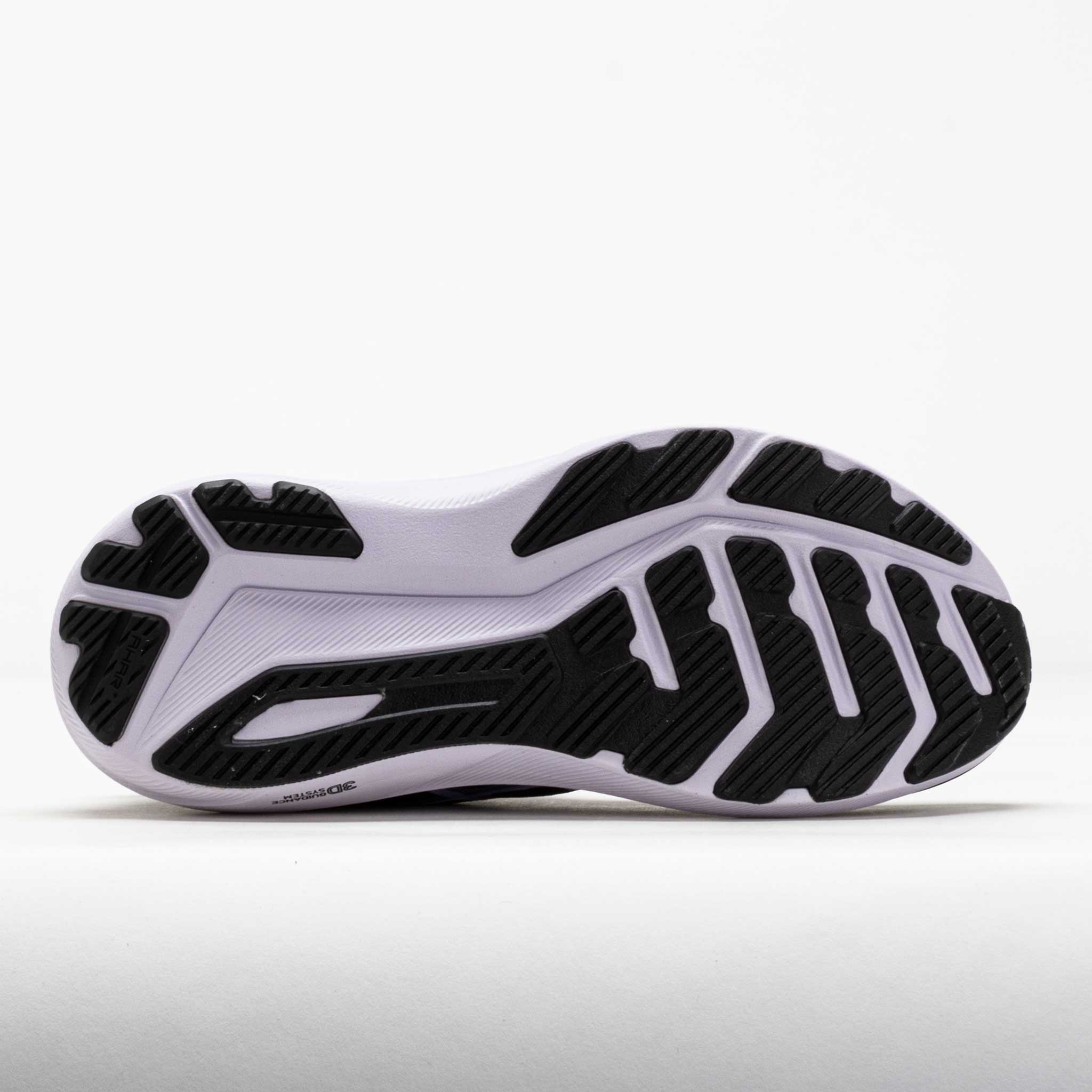 ASICS GT-1000 14 Women's Black/Lilac Hint – Holabird Sports