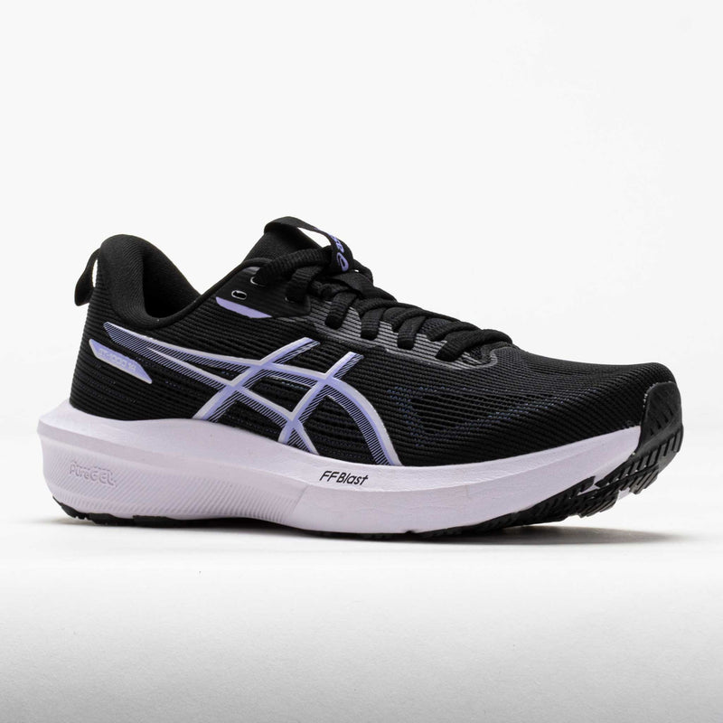 ASICS GT-1000 14 Women's Black/Lilac Hint – Holabird Sports