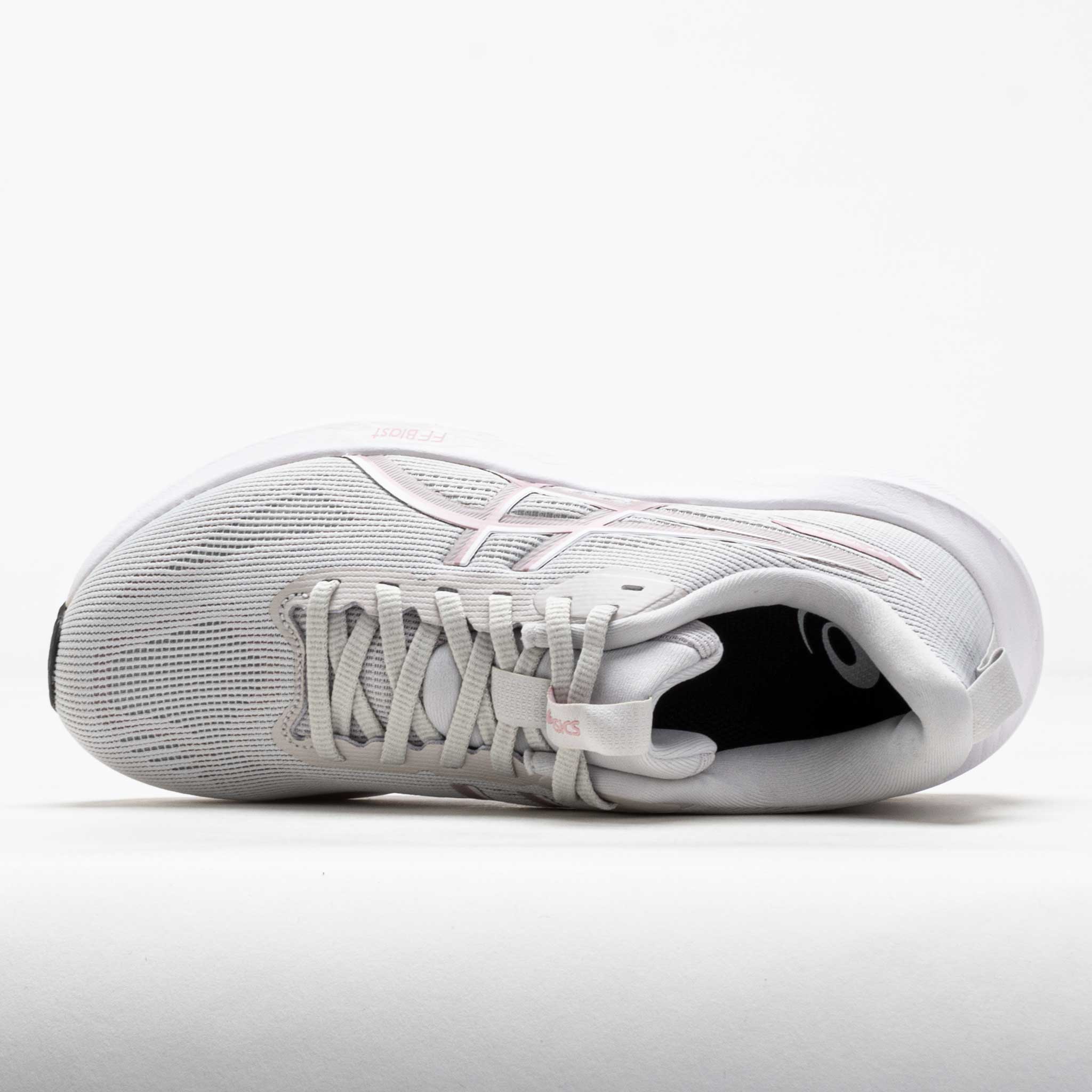 ASICS GT-1000 14 Women's Cloud Grey/White – Holabird Sports
