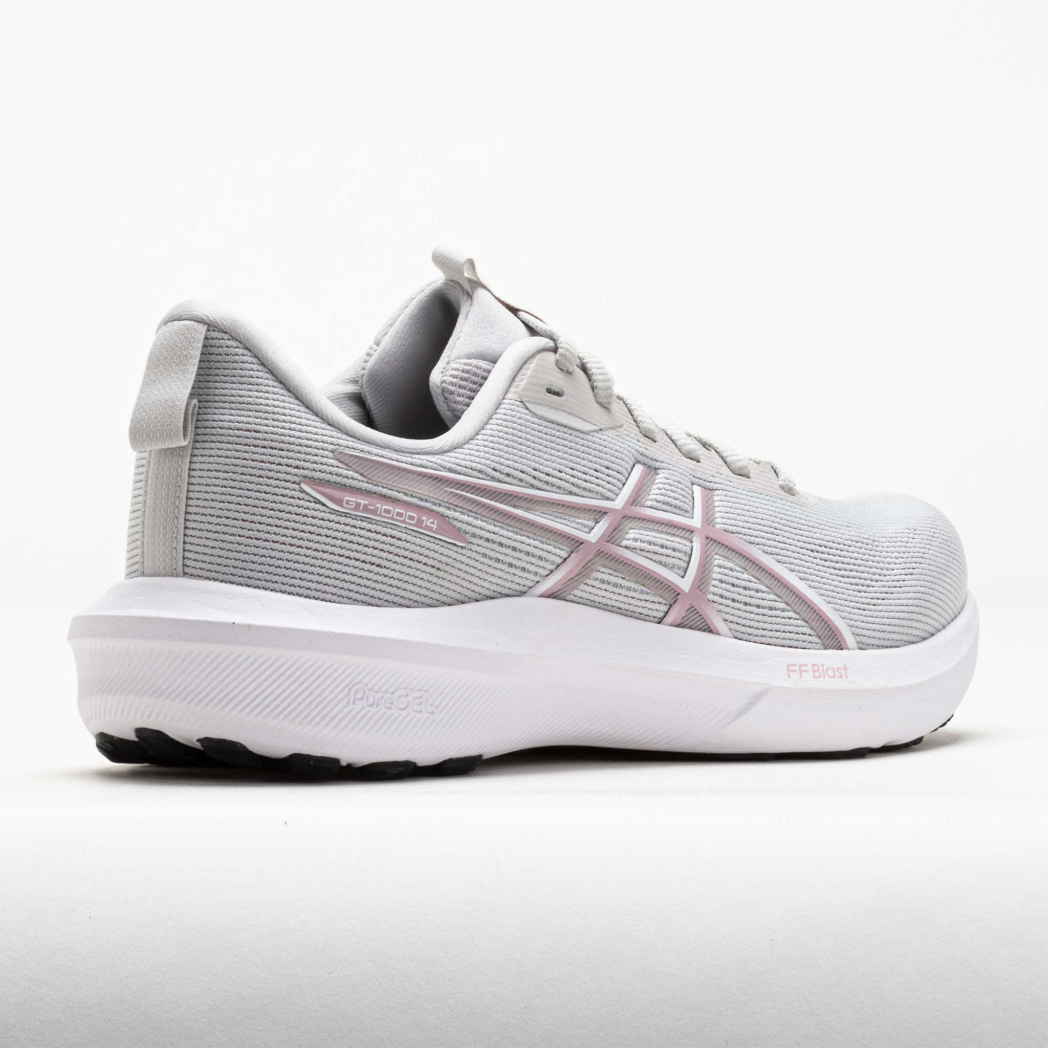 ASICS GT-1000 14 Women's Cloud Grey/White