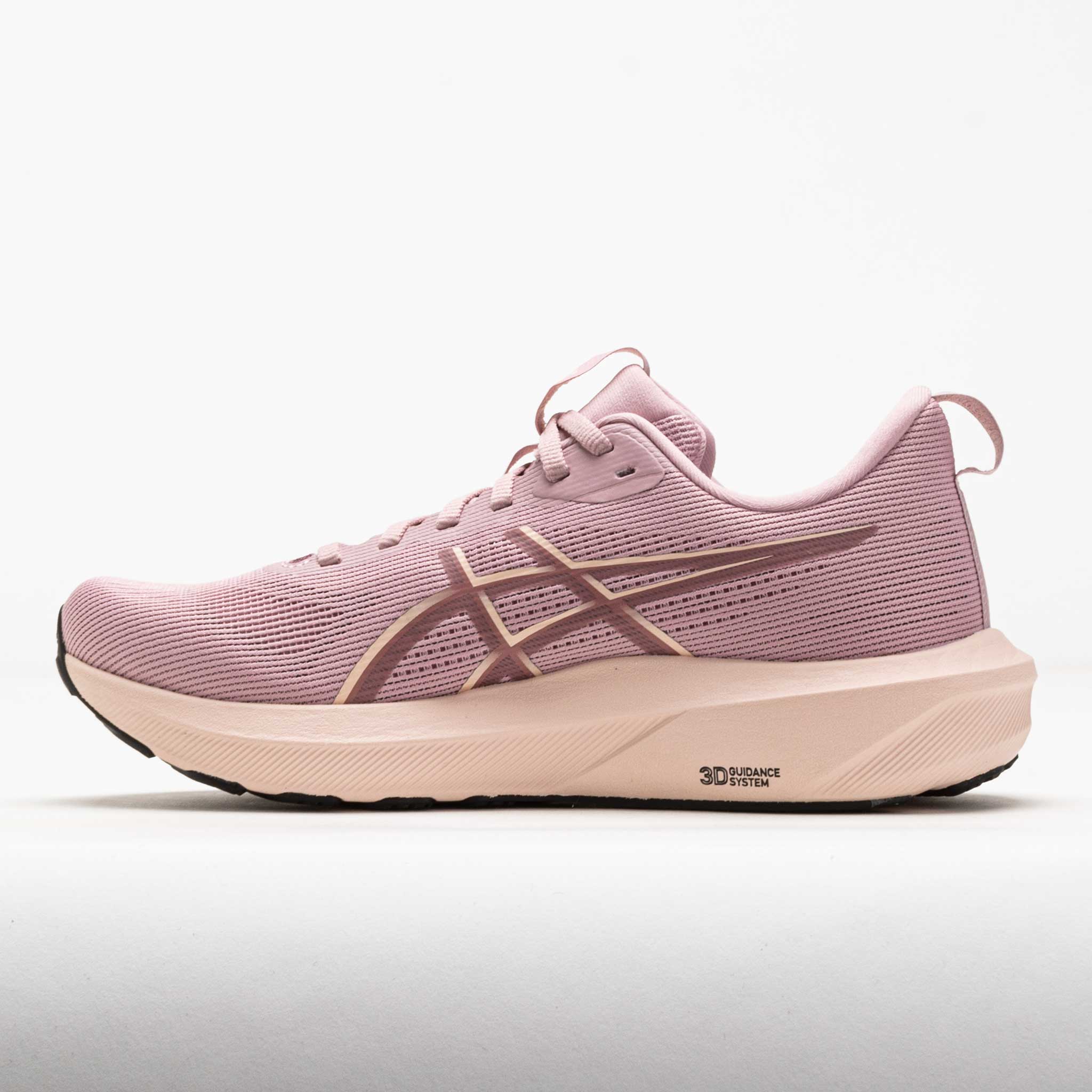 ASICS GT-1000 14 Women's Morganite/Pearl Pink – Holabird Sports