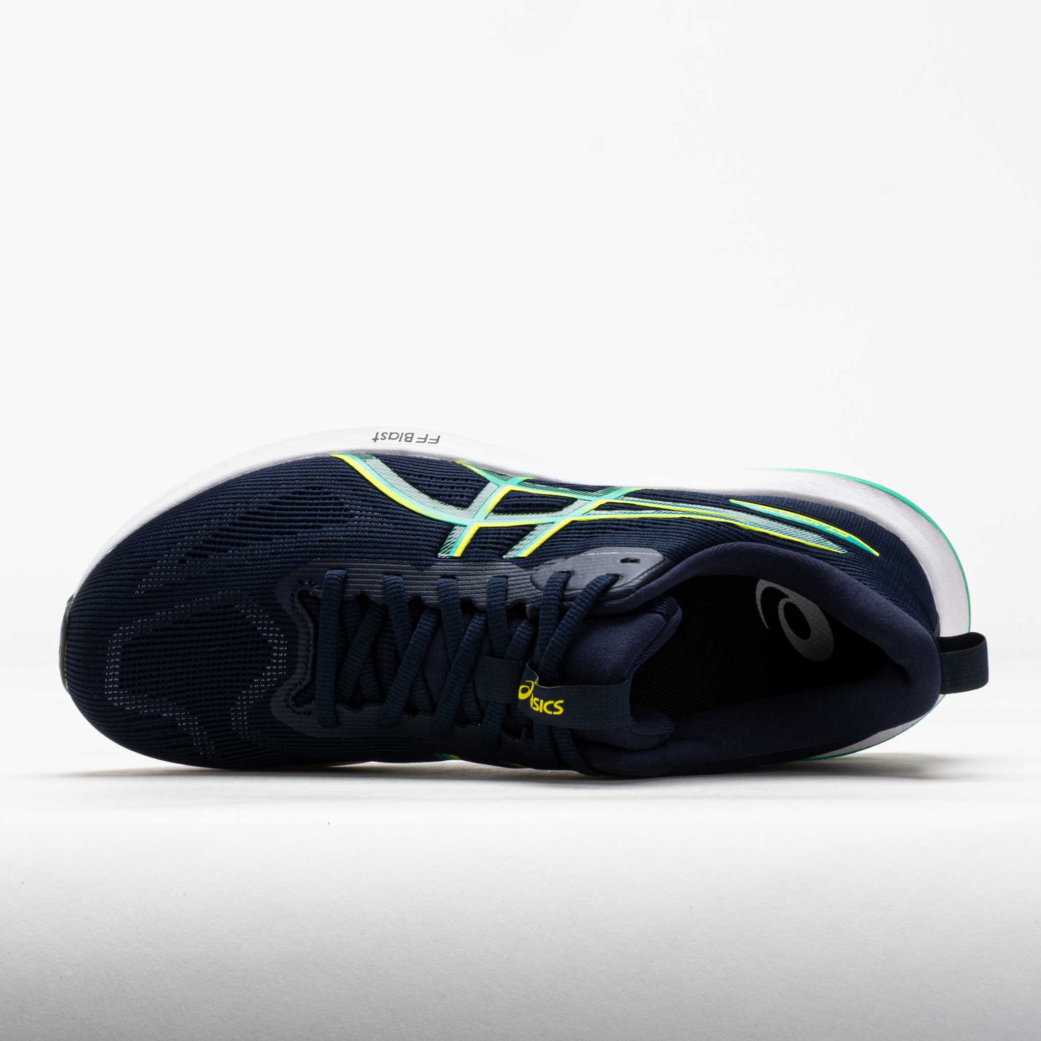 ASICS GT-1000 14 Men's Midnight/Cacti – Holabird Sports