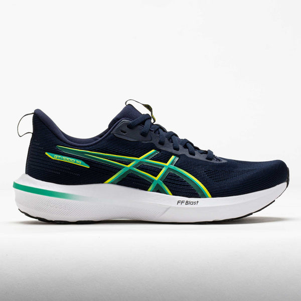 ASICS GT-1000 14 Men's Midnight/Cacti – Holabird Sports