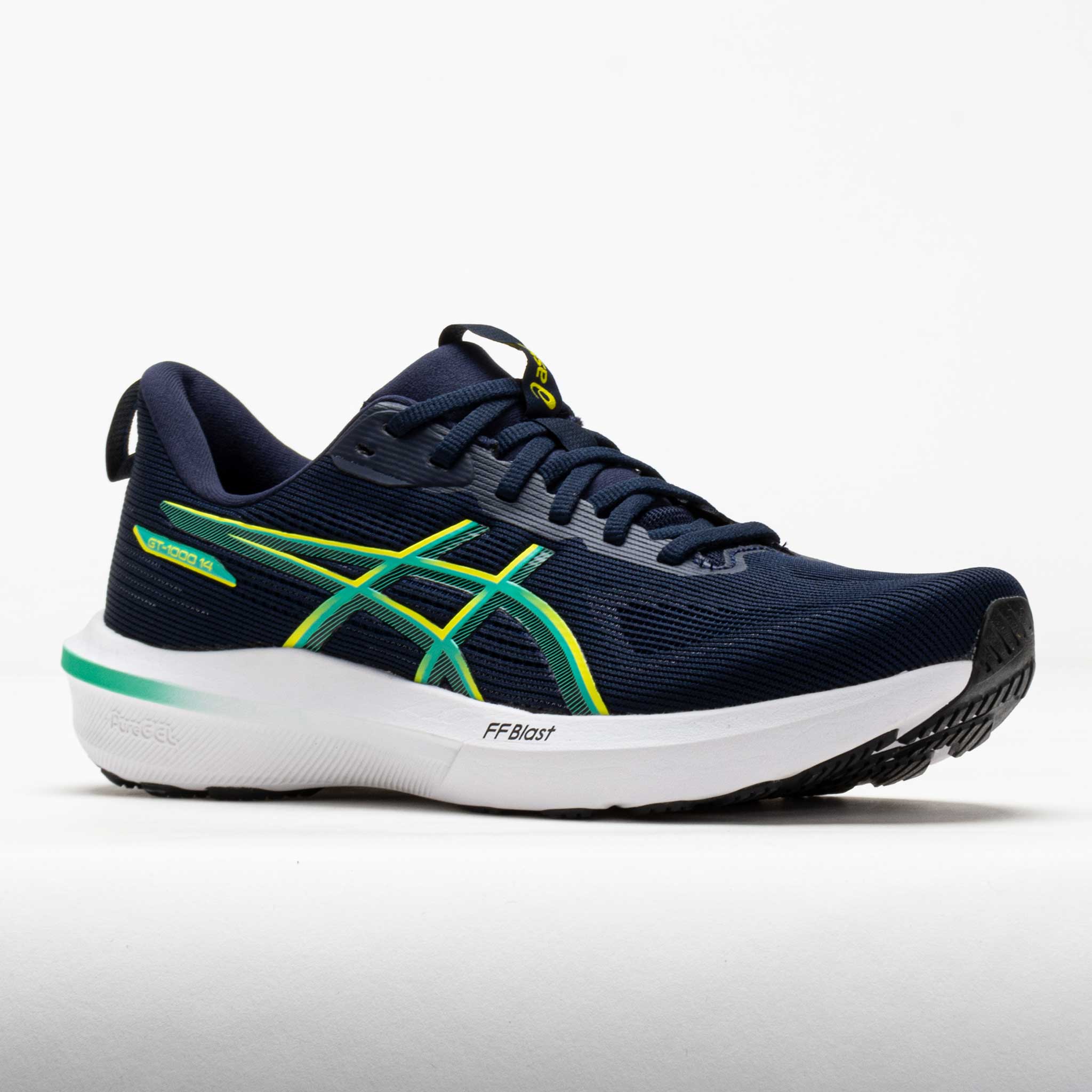 ASICS GT-1000 14 Men's Midnight/Cacti