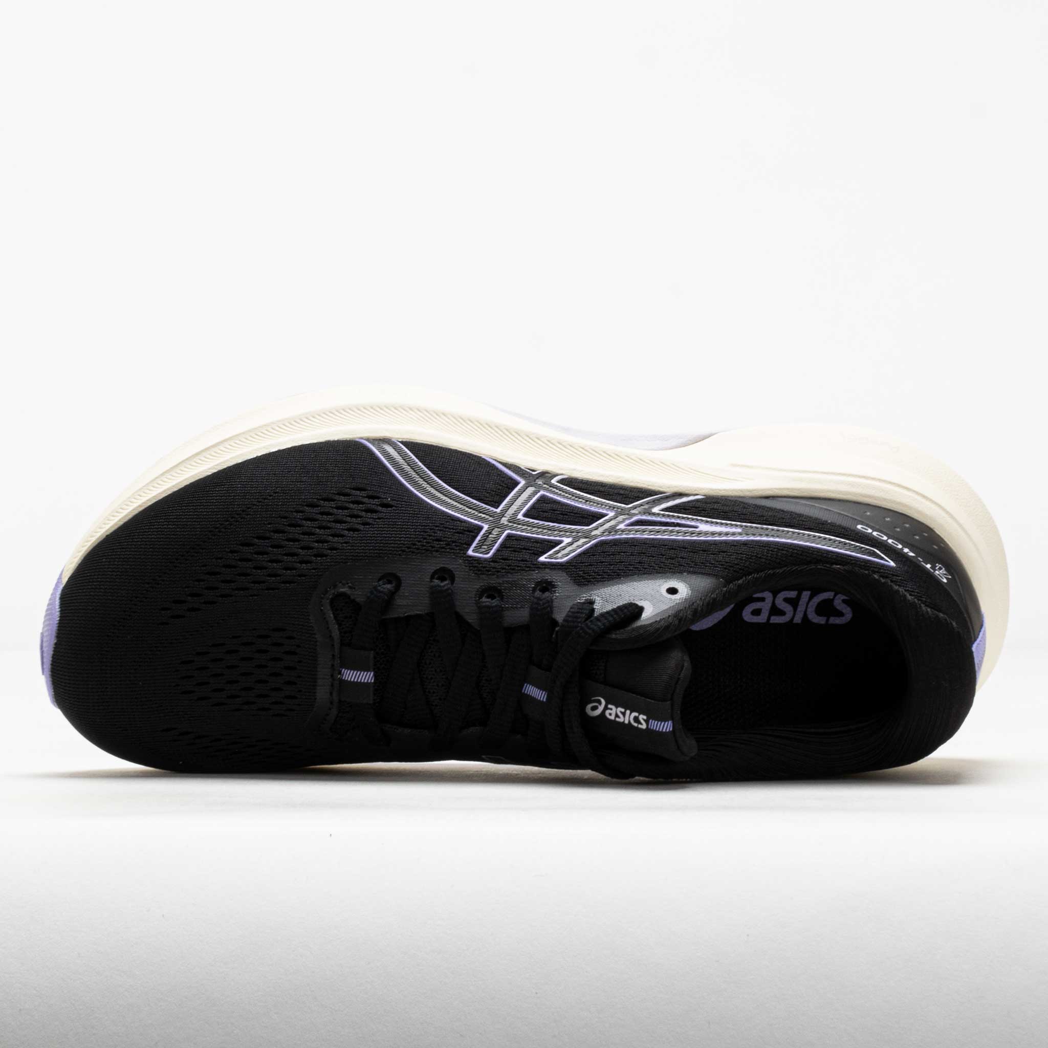 ASICS GT-4000 4 Women's Black/Bluebell