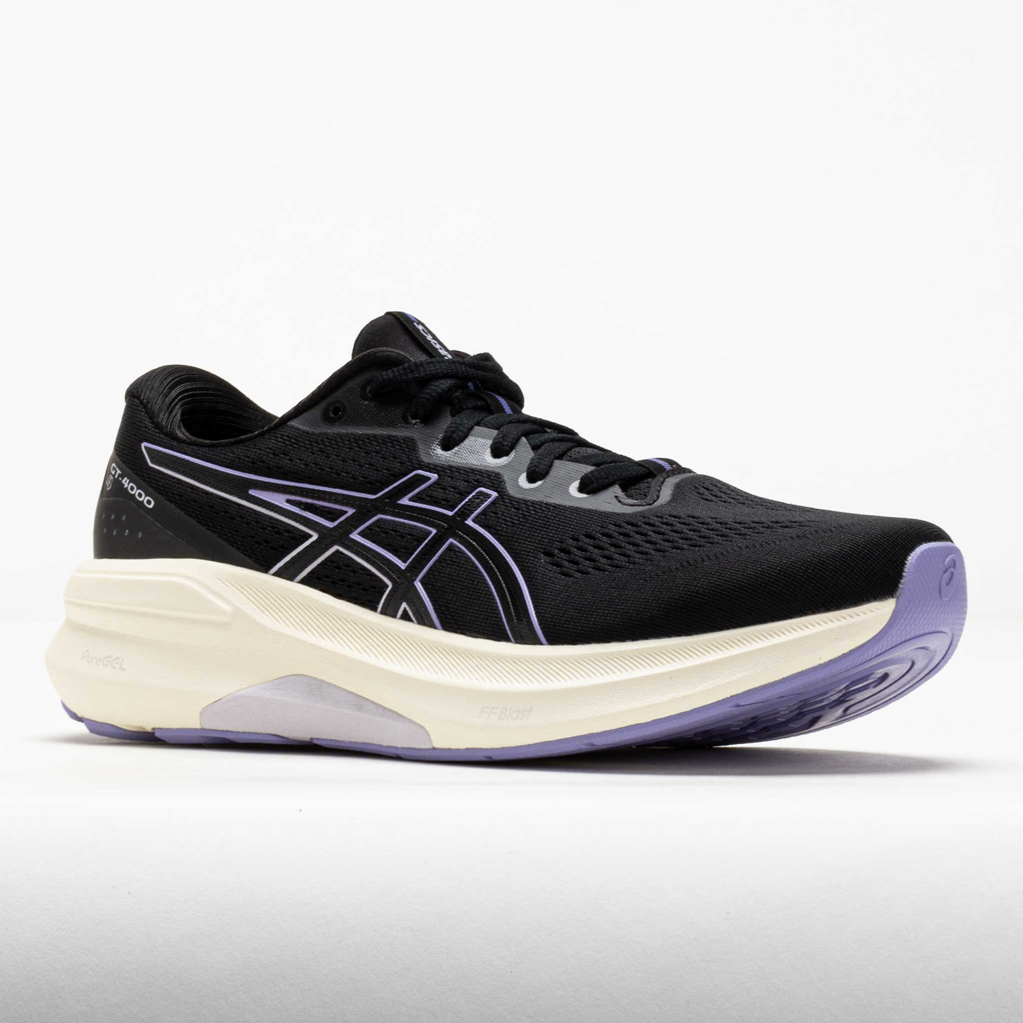 ASICS GT-4000 4 Women's Black/Bluebell